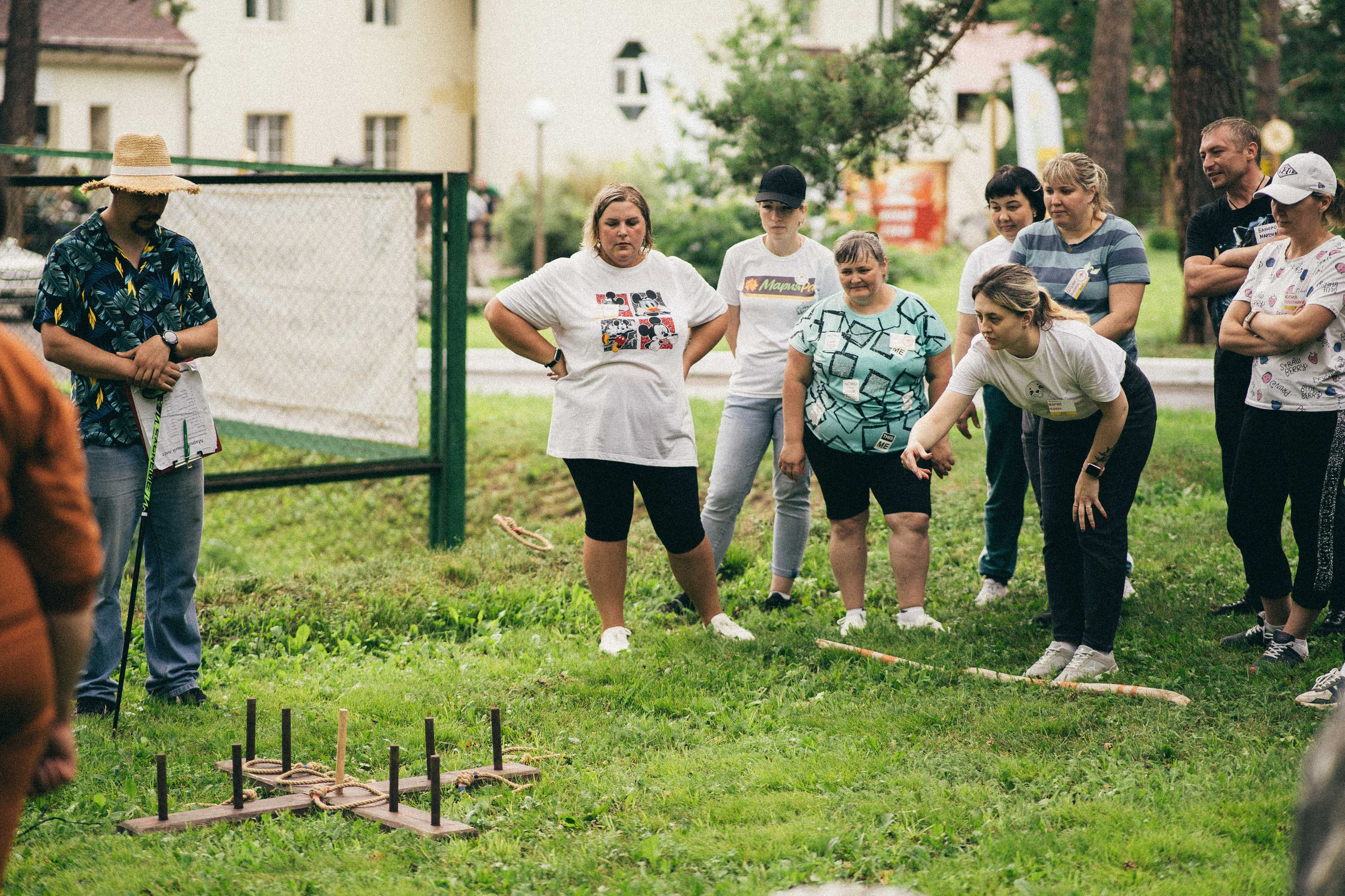 Корпоратив Мария-Ра. Фотограф на любое событие в Кемерово