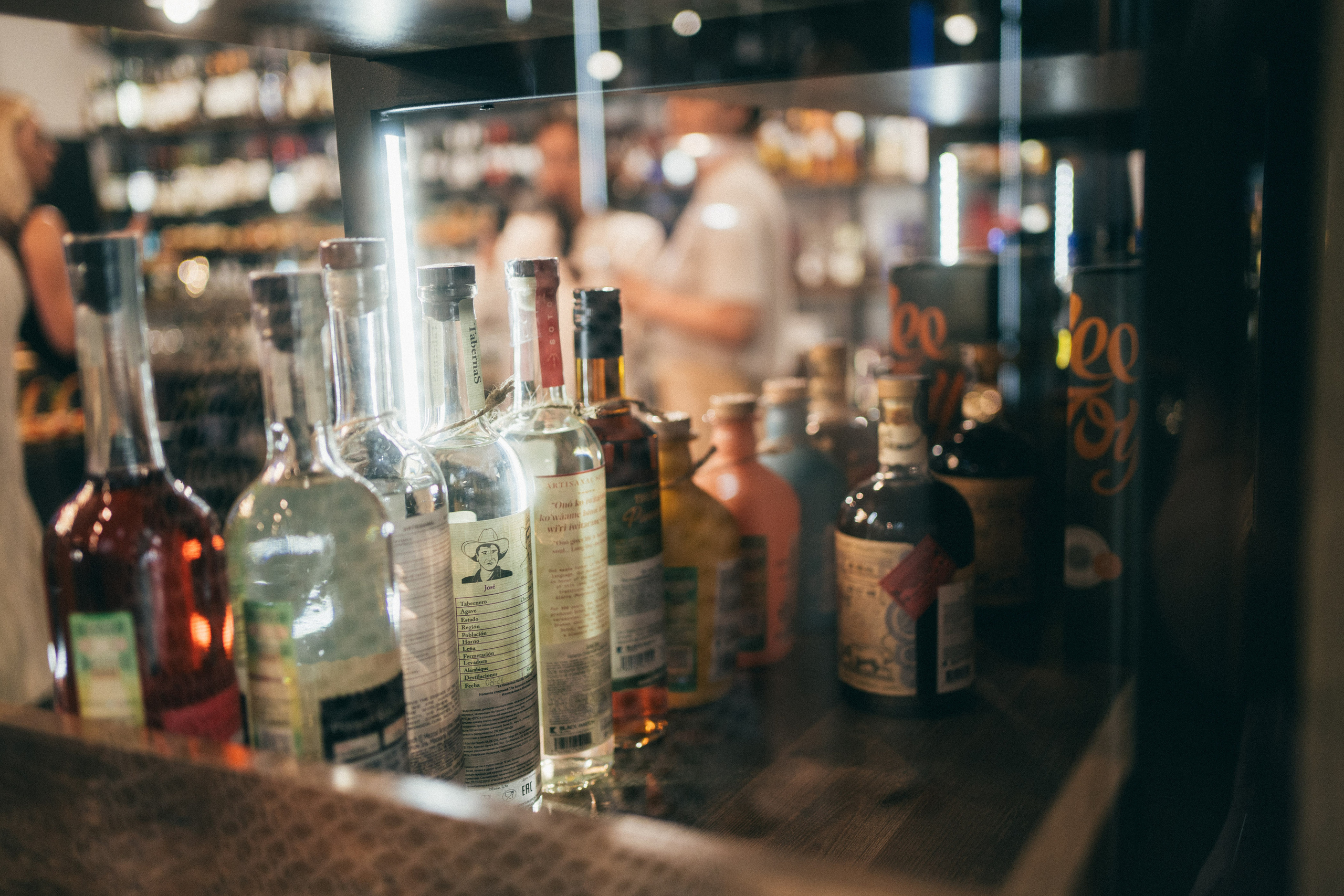 Открытие Винотеки БонВин. Фотограф на любое событие в Кемерово