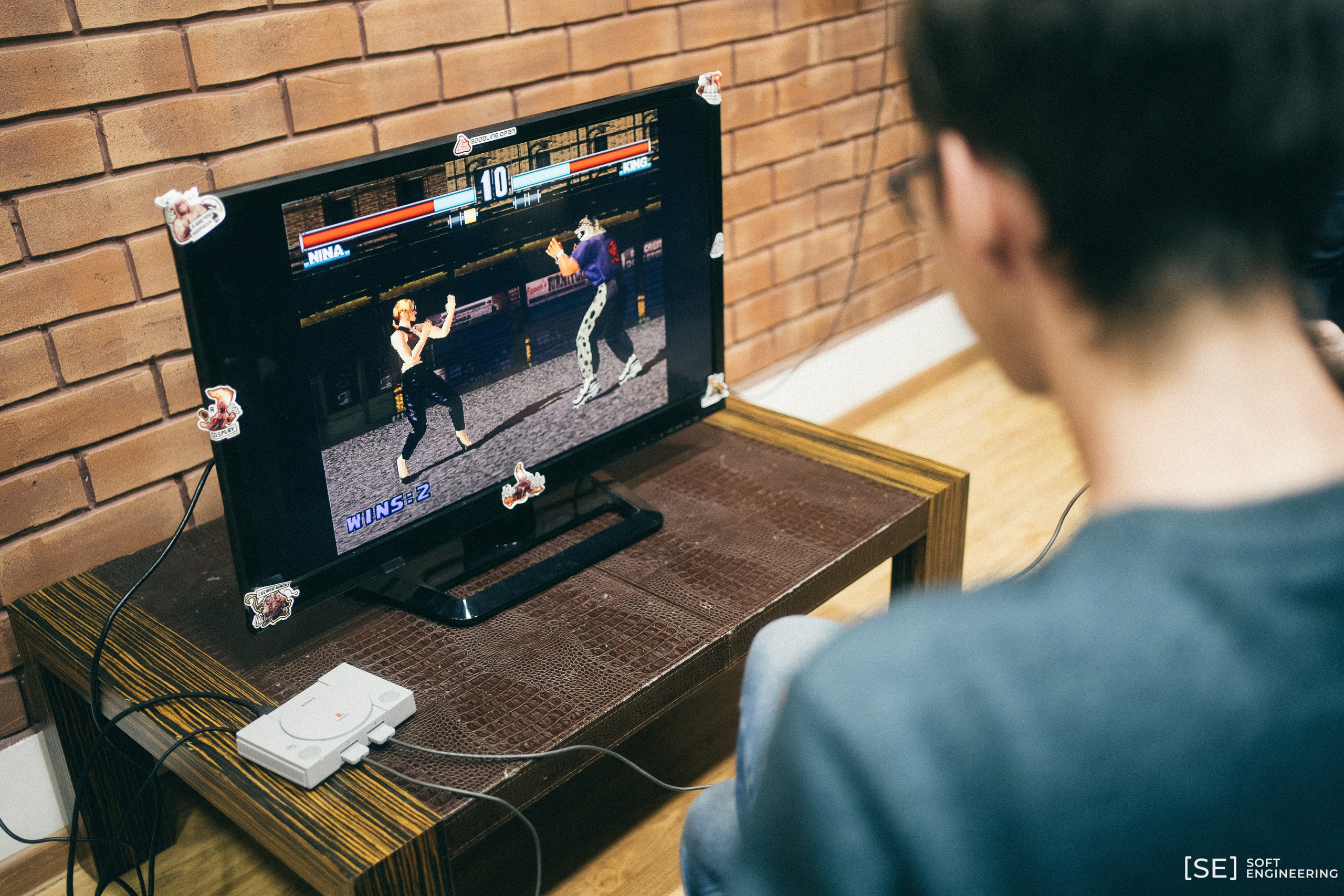 День Программиста Софт Инжиниринг 2023. Фотограф на любое событие в Кемерово