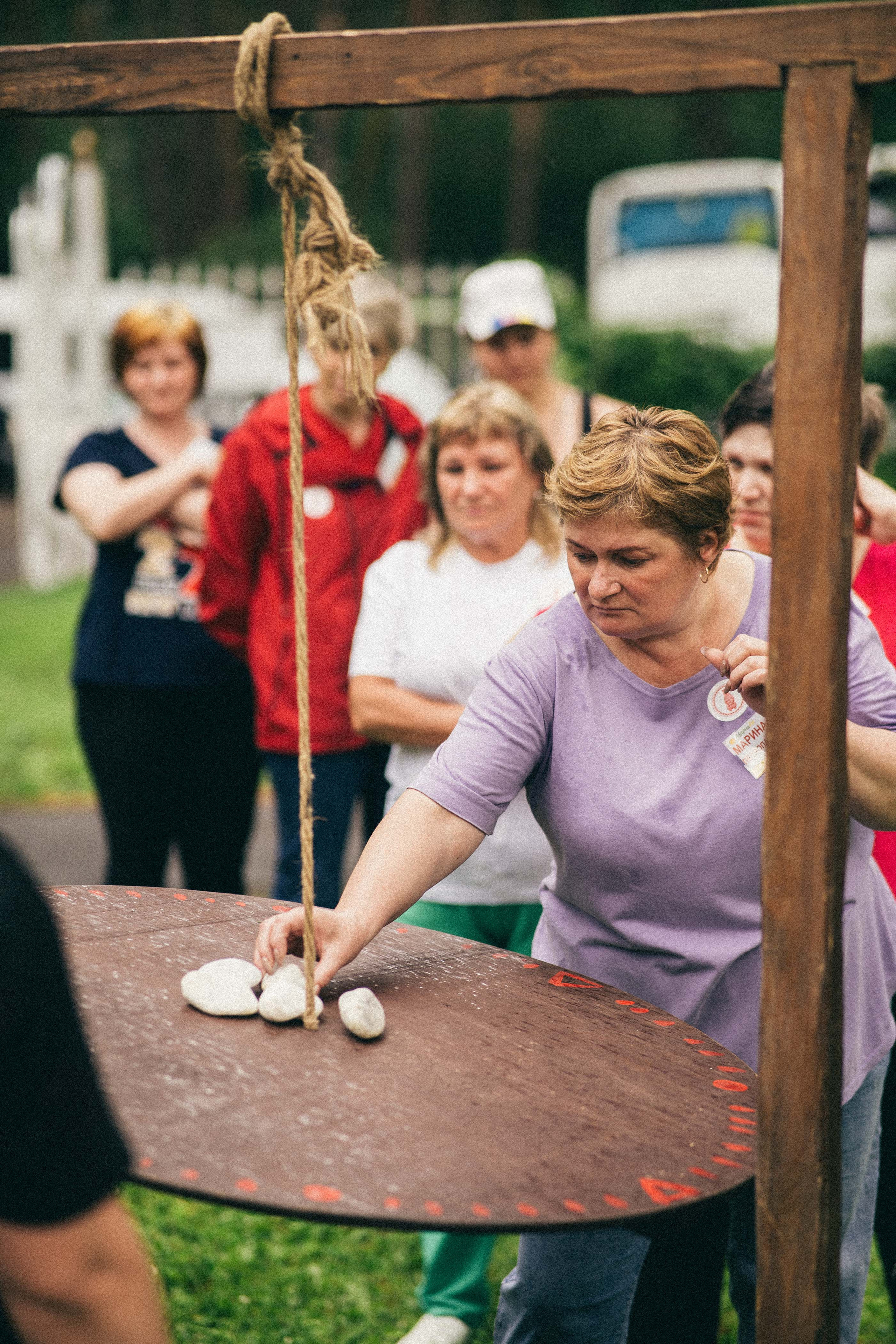 Корпоратив Мария-Ра. Фотограф на любое событие в Кемерово
