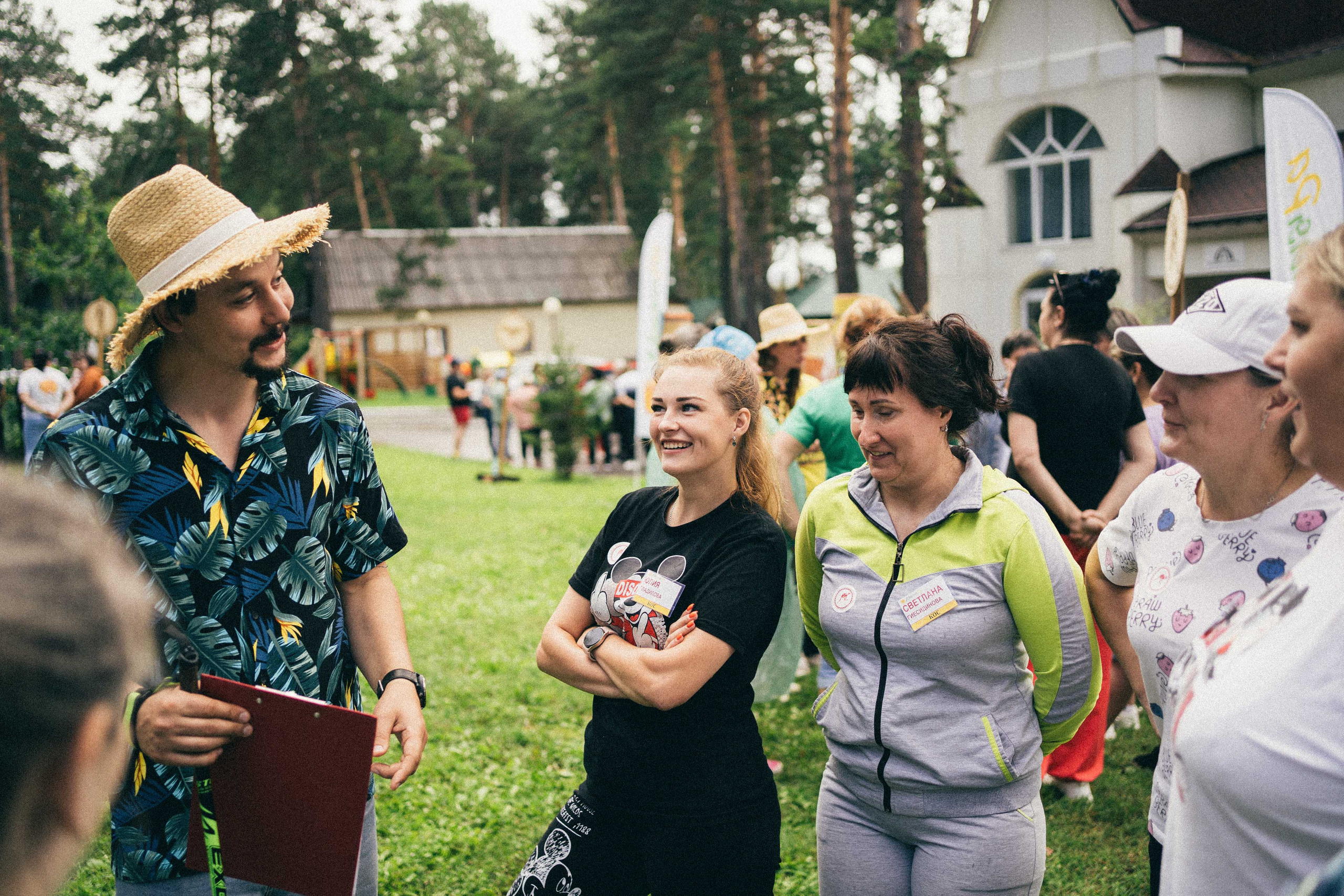 Корпоратив Мария-Ра. Фотограф на любое событие в Кемерово