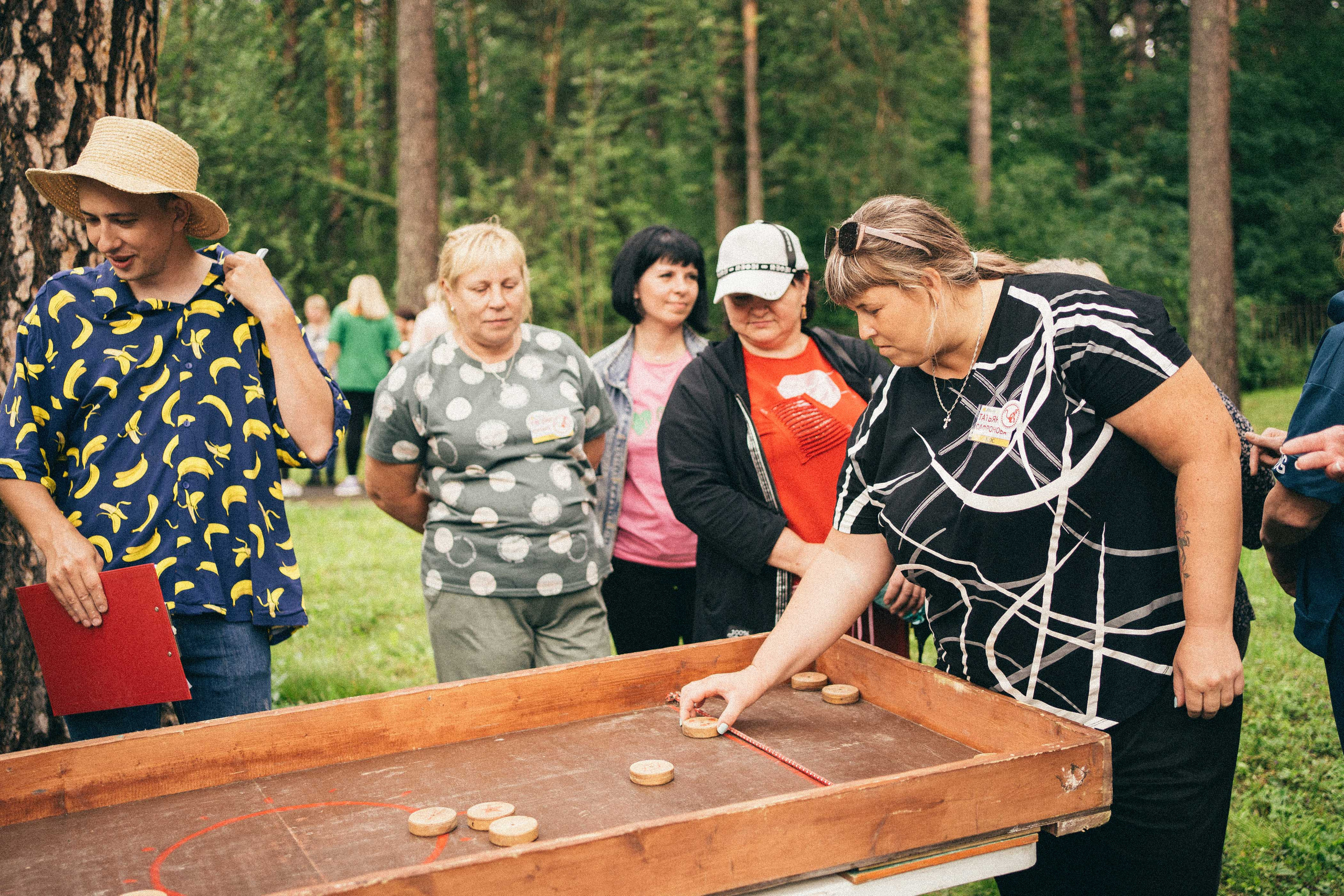 Корпоратив Мария-Ра. Фотограф на любое событие в Кемерово