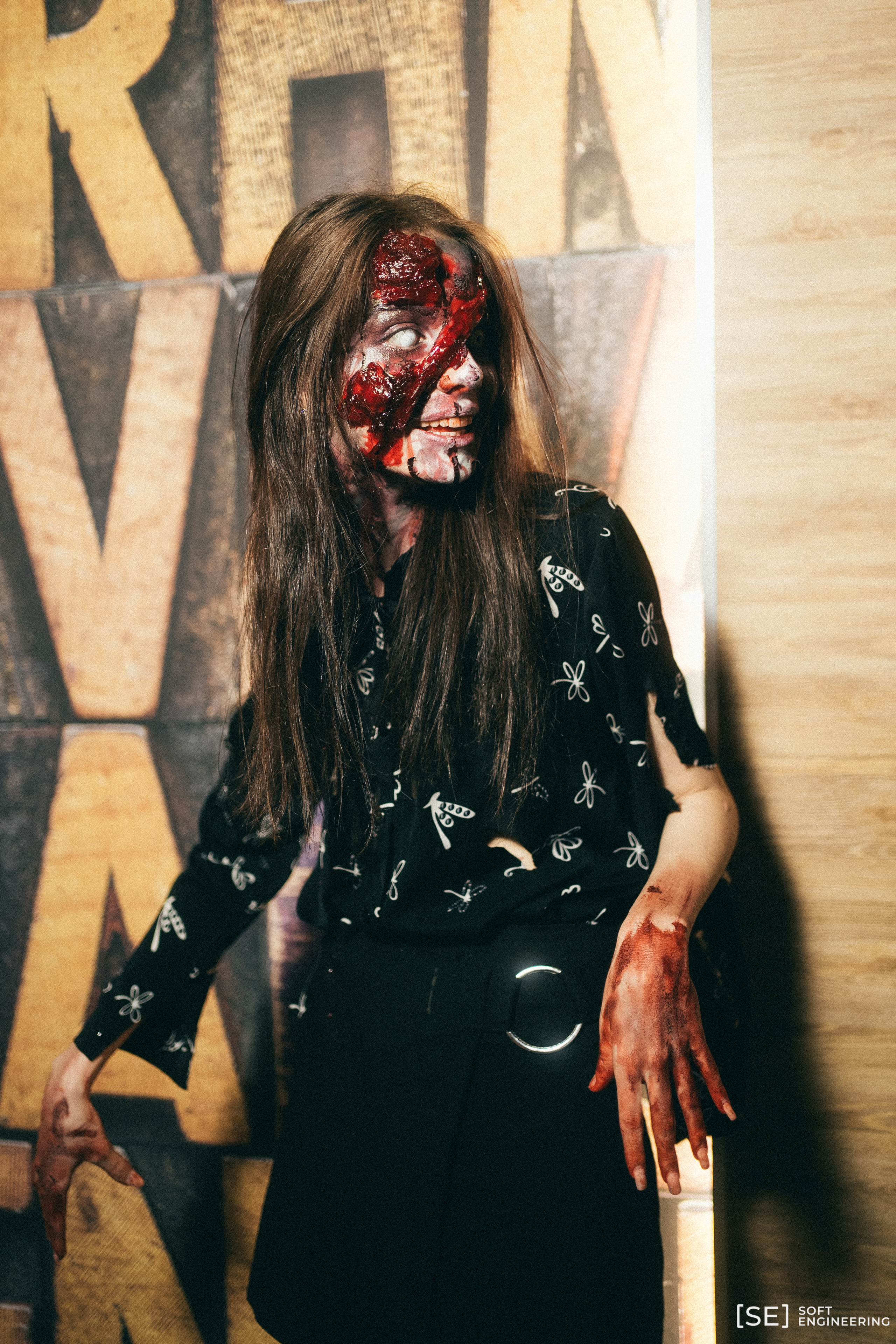 День Программиста Софт Инжиниринг 2023. Фотограф на любое событие в Кемерово