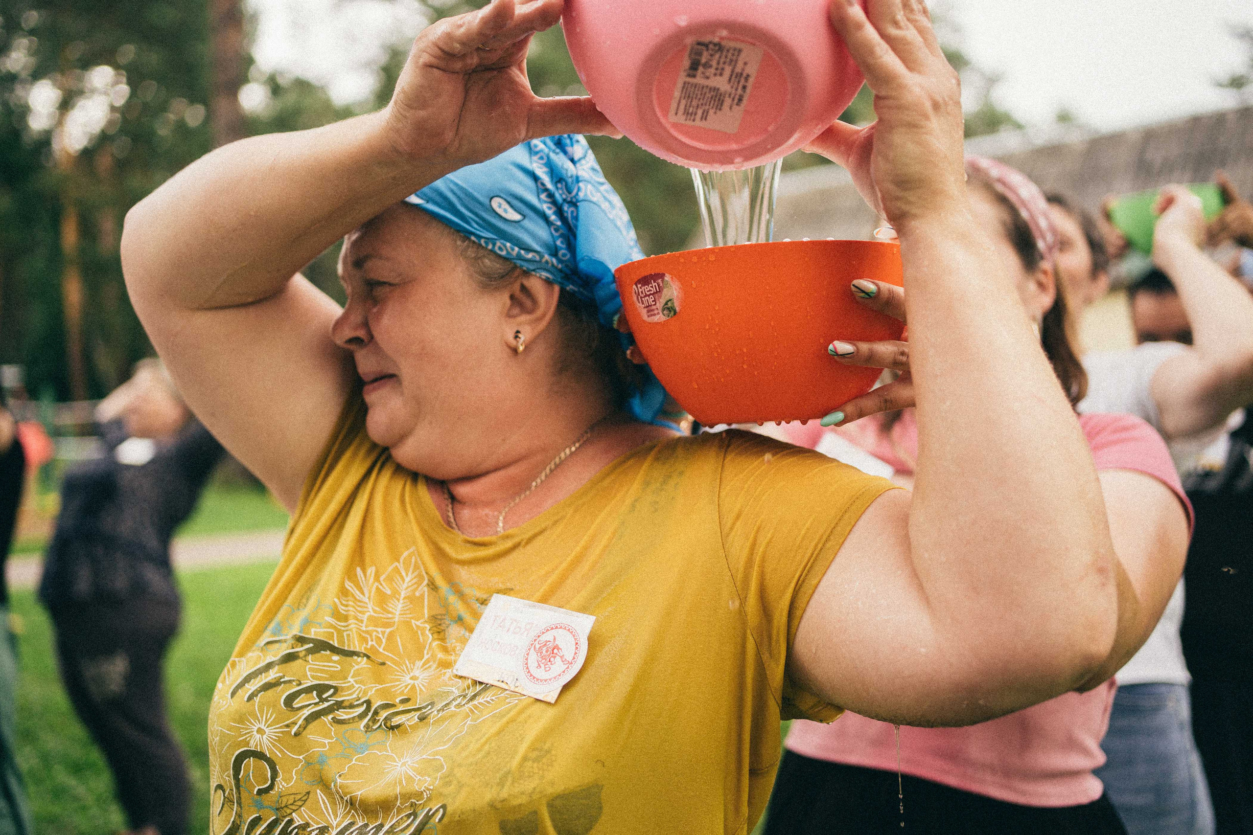 Корпоратив Мария-Ра. Фотограф на любое событие в Кемерово