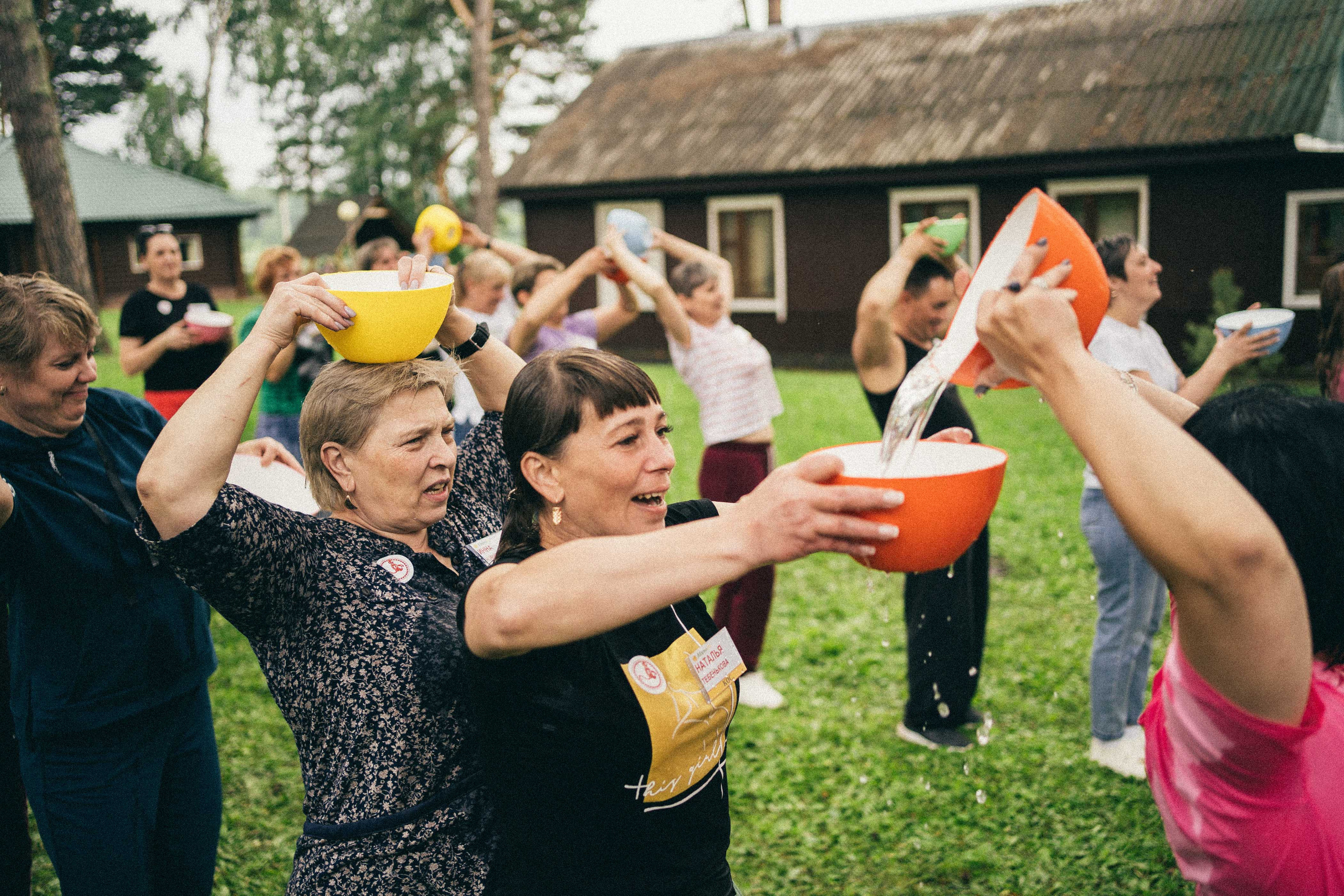 Корпоратив Мария-Ра. Фотограф на любое событие в Кемерово