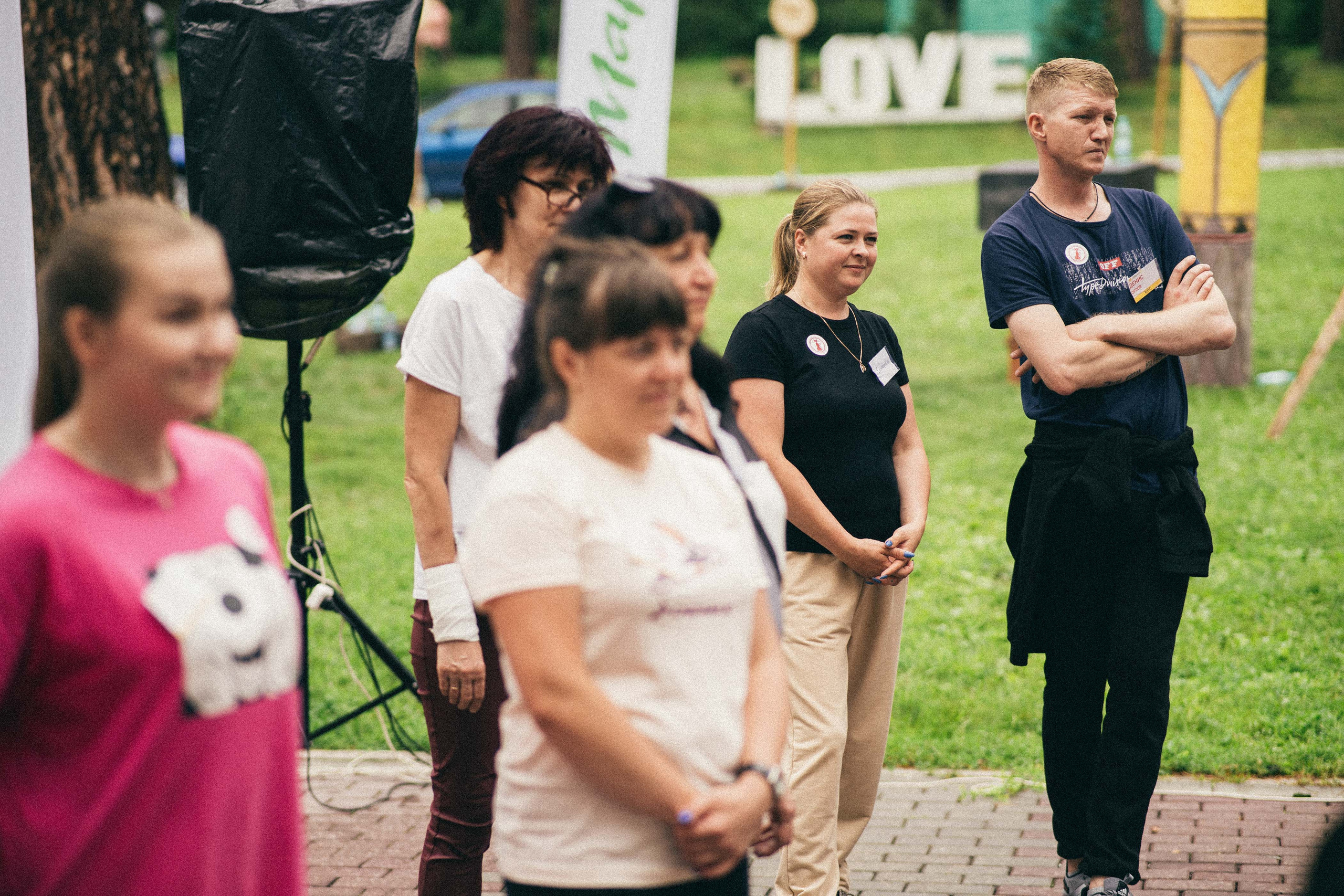 Корпоратив Мария-Ра. Фотограф на любое событие в Кемерово