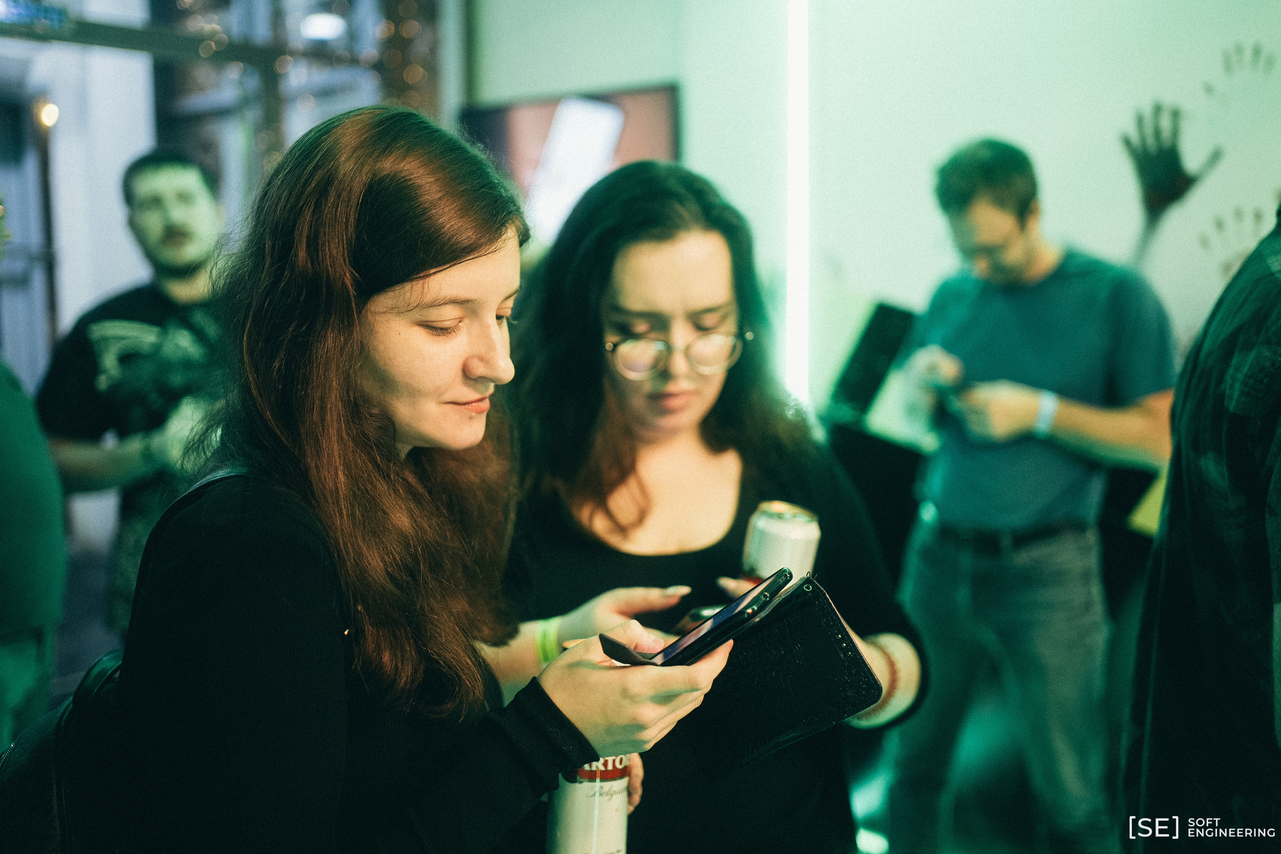 День Программиста Софт Инжиниринг 2023. Фотограф на любое событие в Кемерово