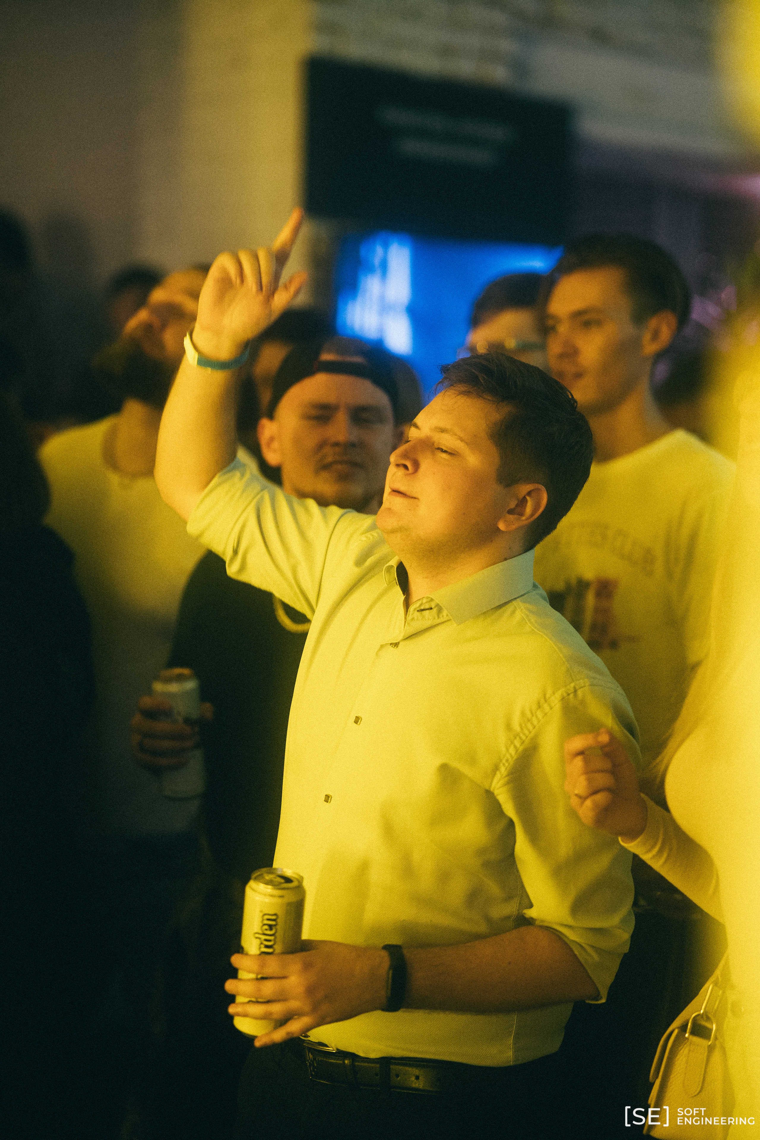 День Программиста Софт Инжиниринг 2023. Фотограф на любое событие в Кемерово