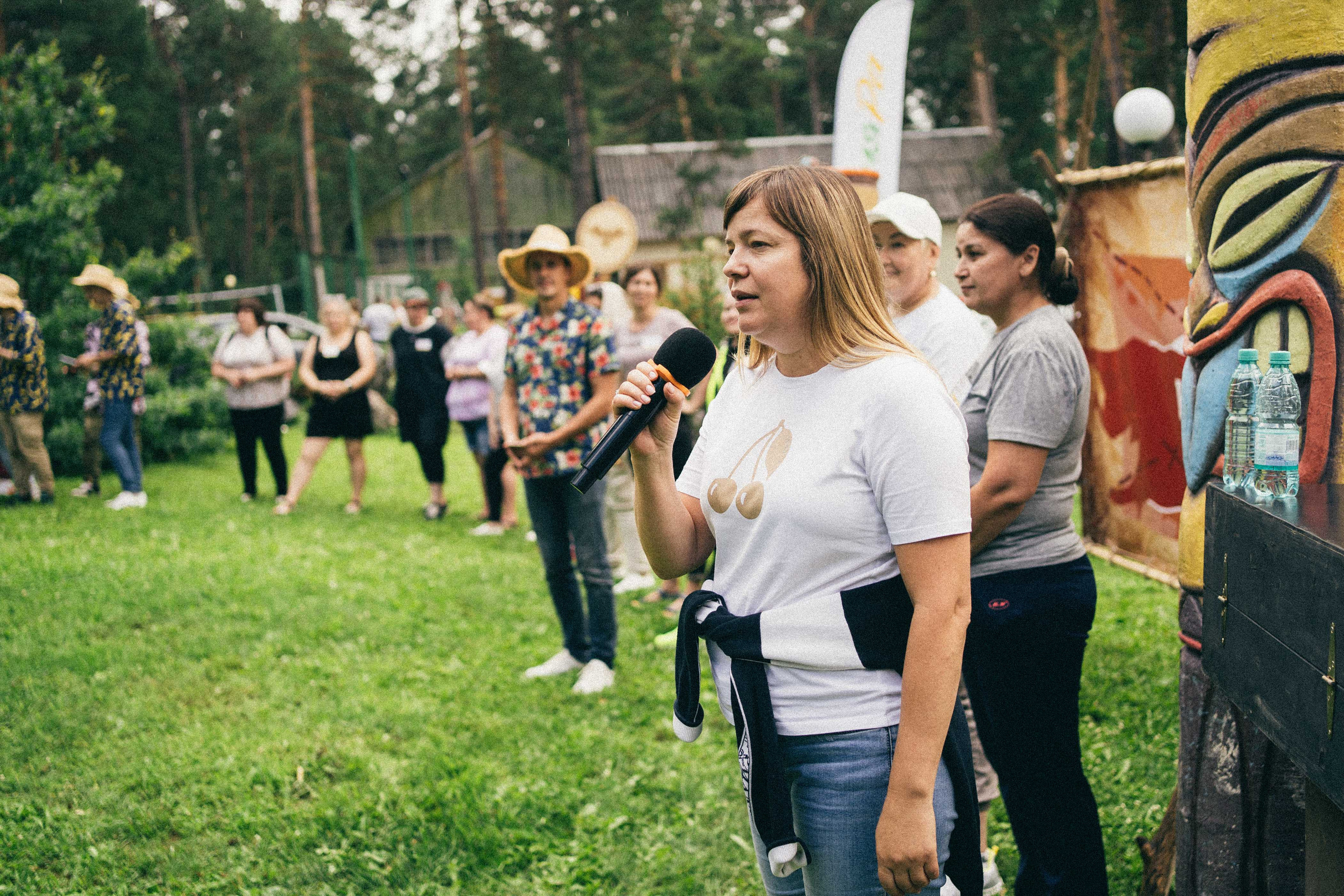 Корпоратив Мария-Ра. Фотограф на любое событие в Кемерово
