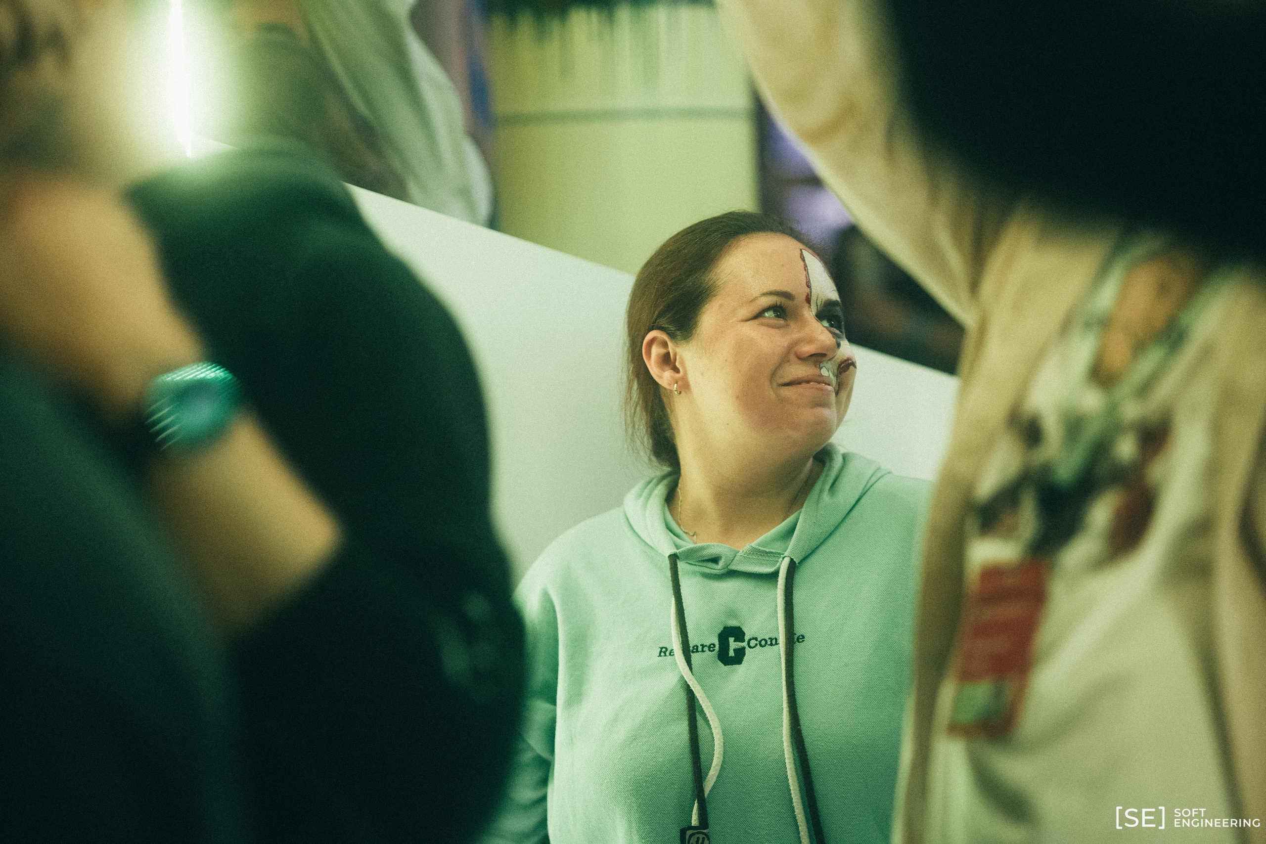 День Программиста Софт Инжиниринг 2023. Фотограф на любое событие в Кемерово