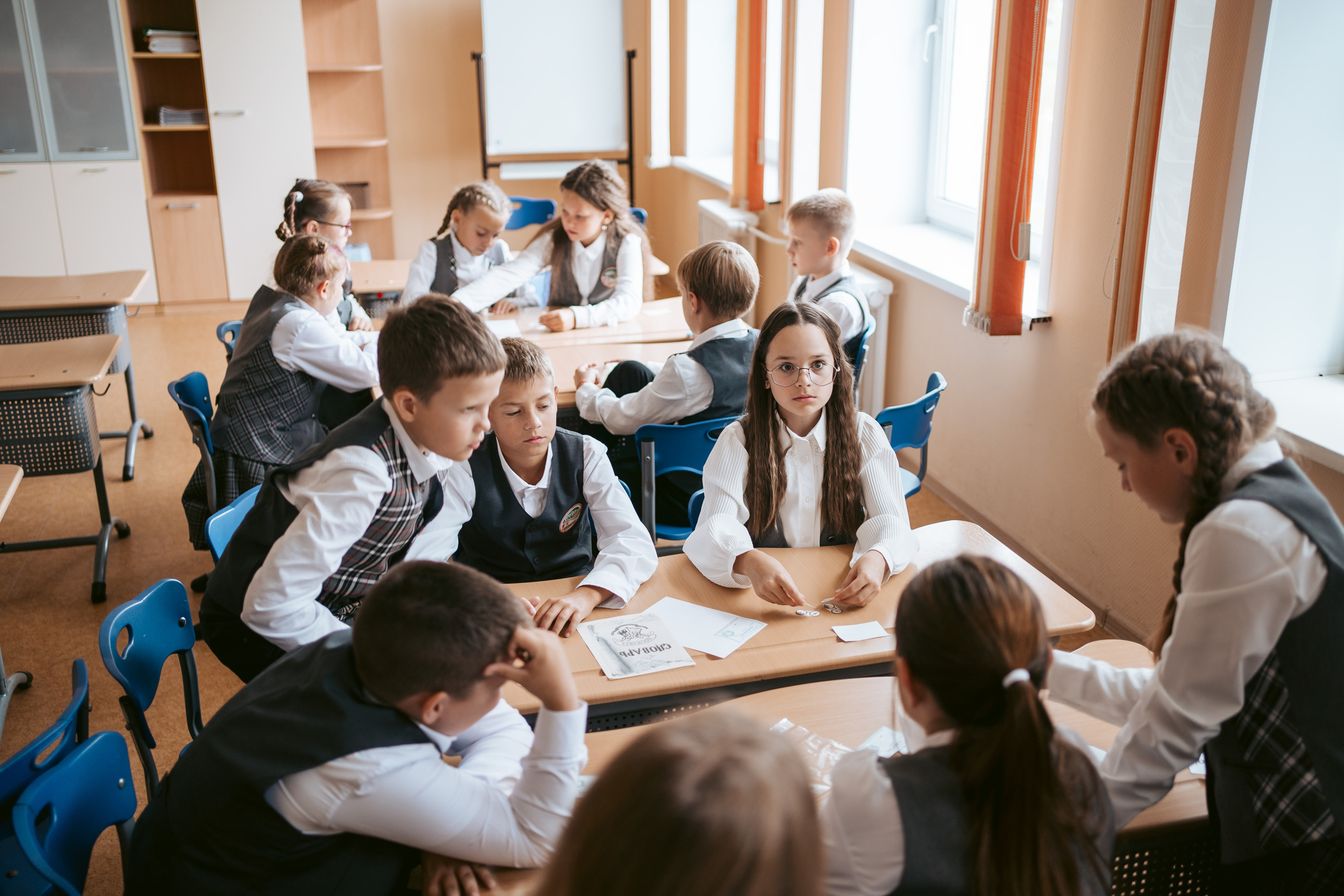 Классный час. Фотограф на любое событие в Кемерово