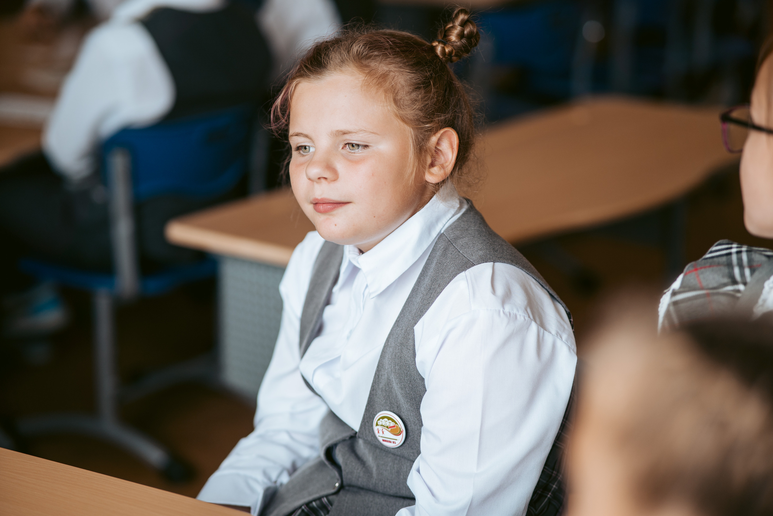 Классный час. Фотограф на любое событие в Кемерово