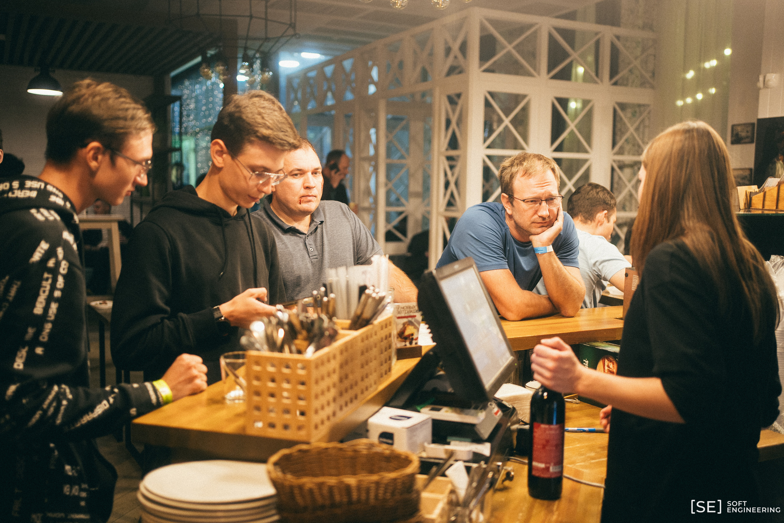 День Программиста Софт Инжиниринг 2023. Фотограф на любое событие в Кемерово