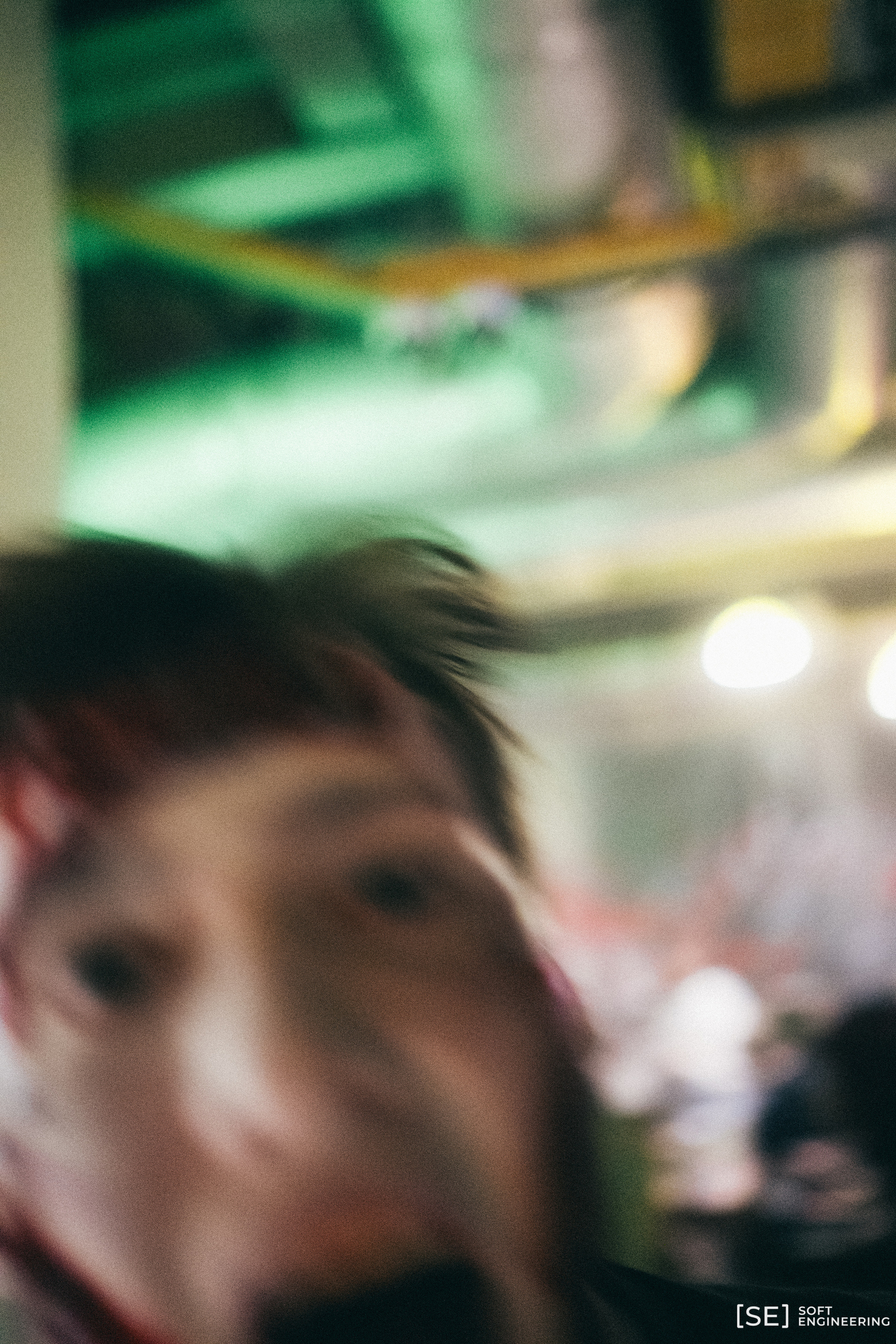 День Программиста Софт Инжиниринг 2023. Фотограф на любое событие в Кемерово