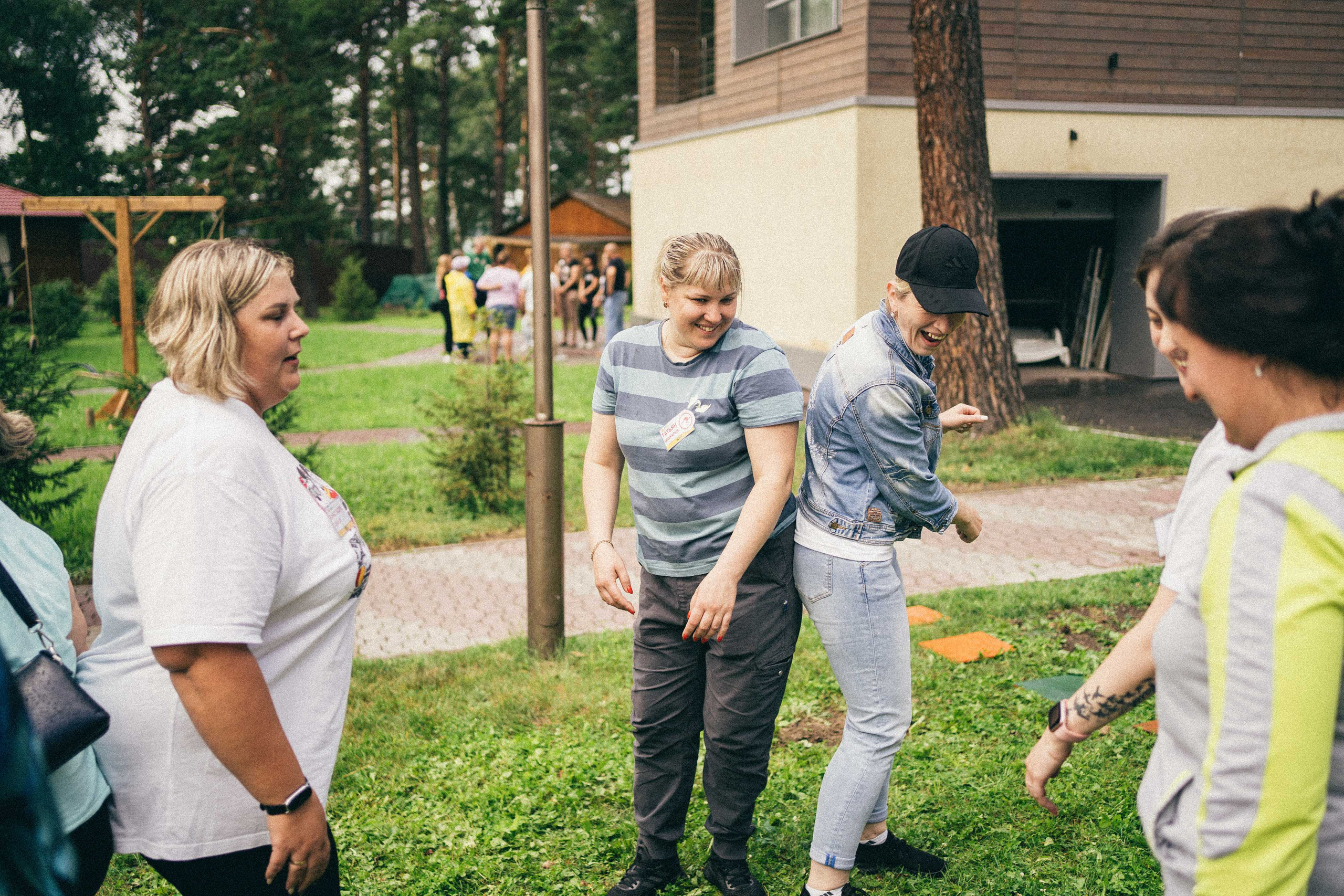 Корпоратив Мария-Ра. Фотограф на любое событие в Кемерово
