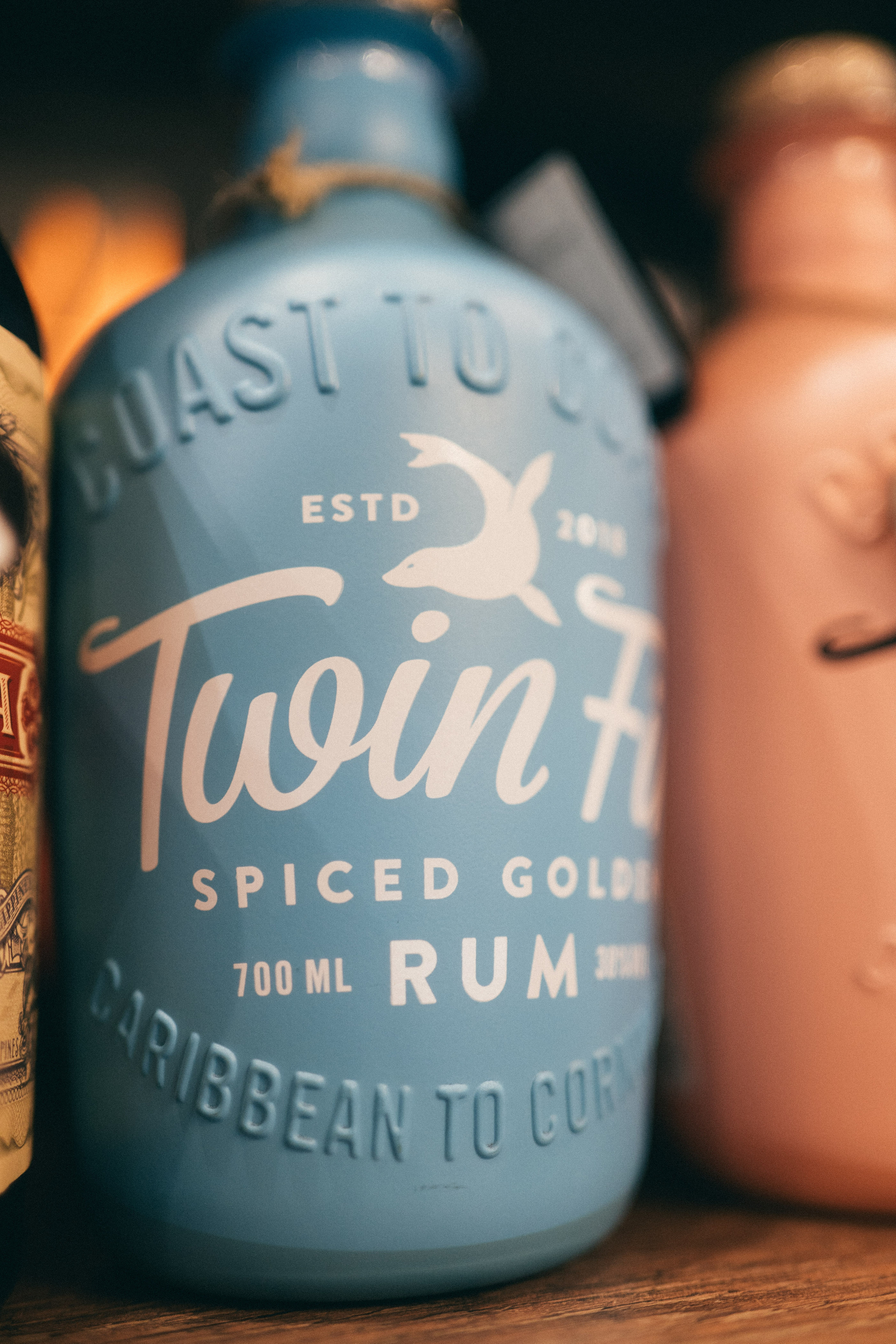 Открытие Винотеки БонВин. Фотограф на любое событие в Кемерово