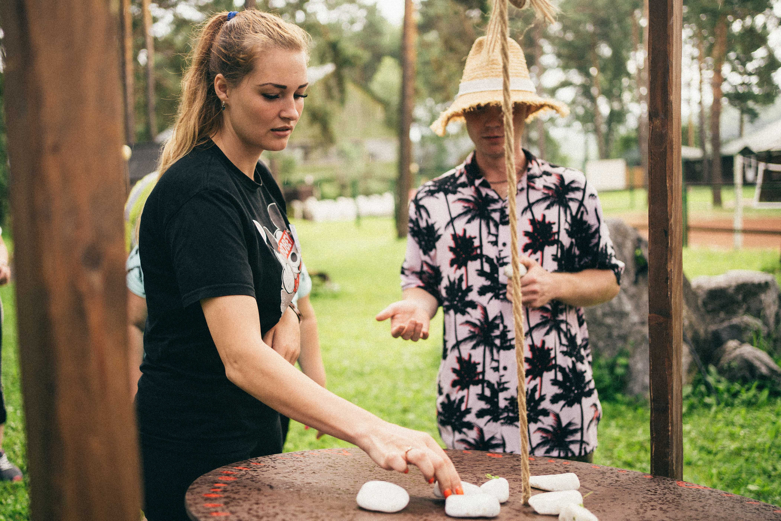 Корпоратив Мария-Ра. Фотограф на любое событие в Кемерово