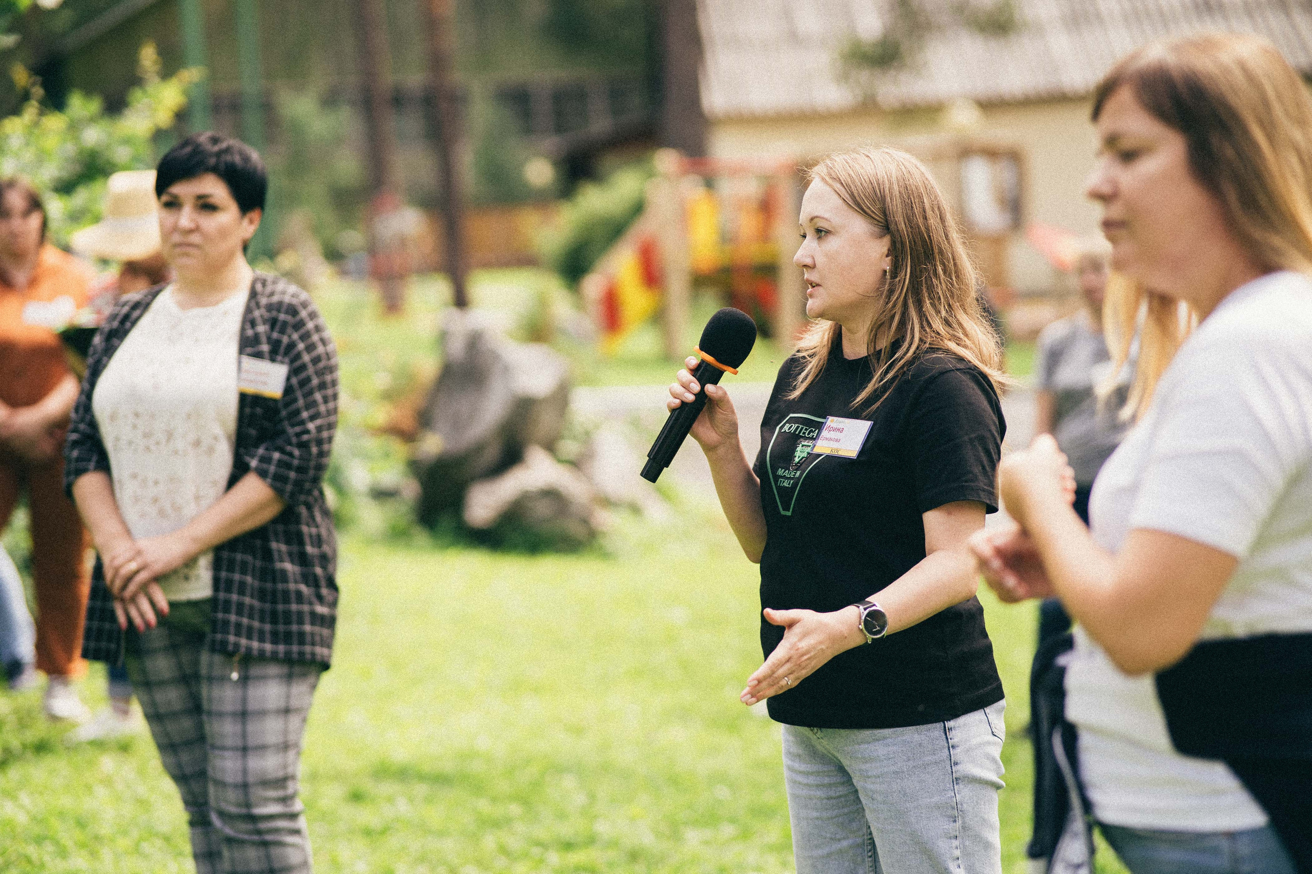 Корпоратив Мария-Ра. Фотограф на любое событие в Кемерово