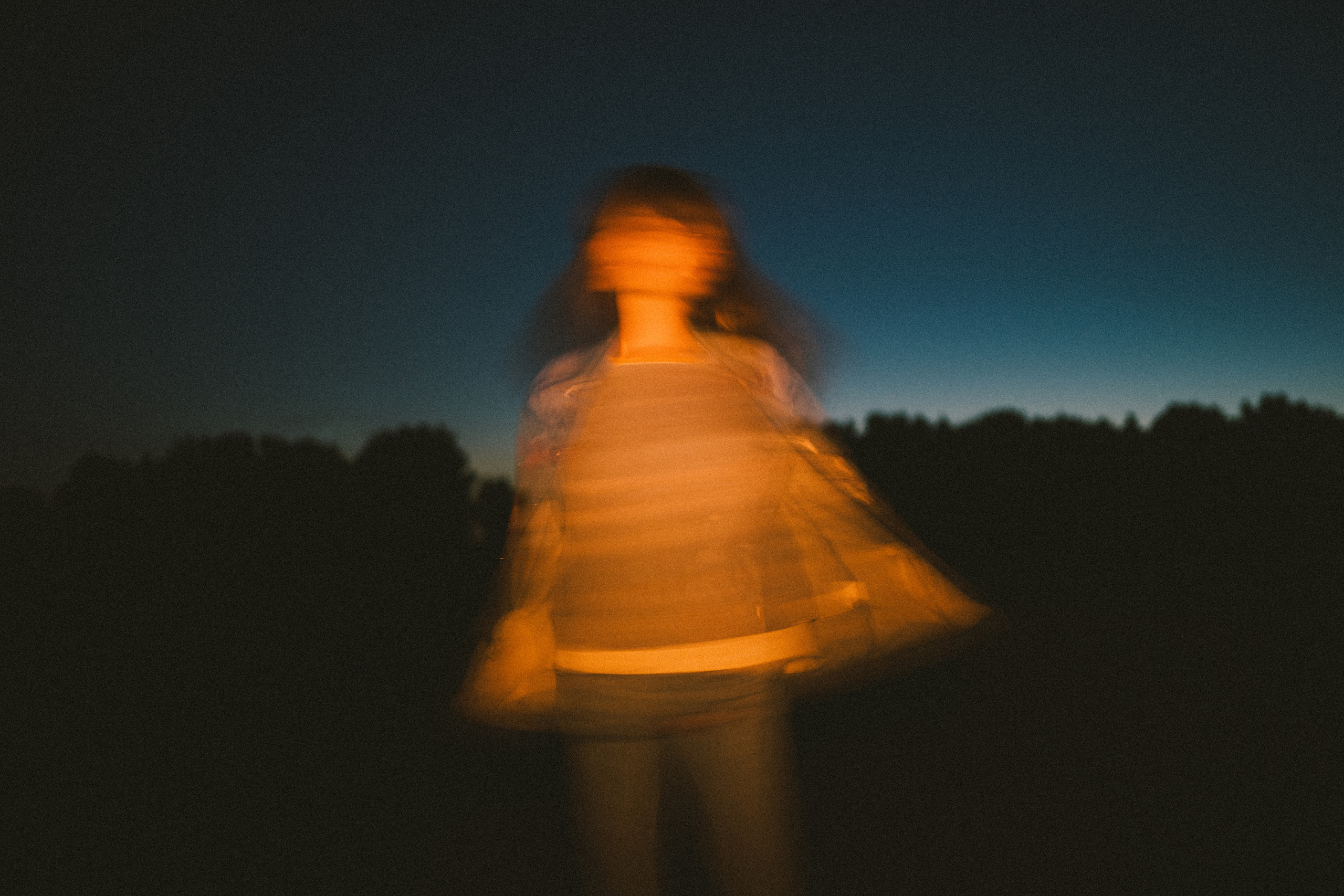 5 утра. Фотограф на любое событие в Кемерово