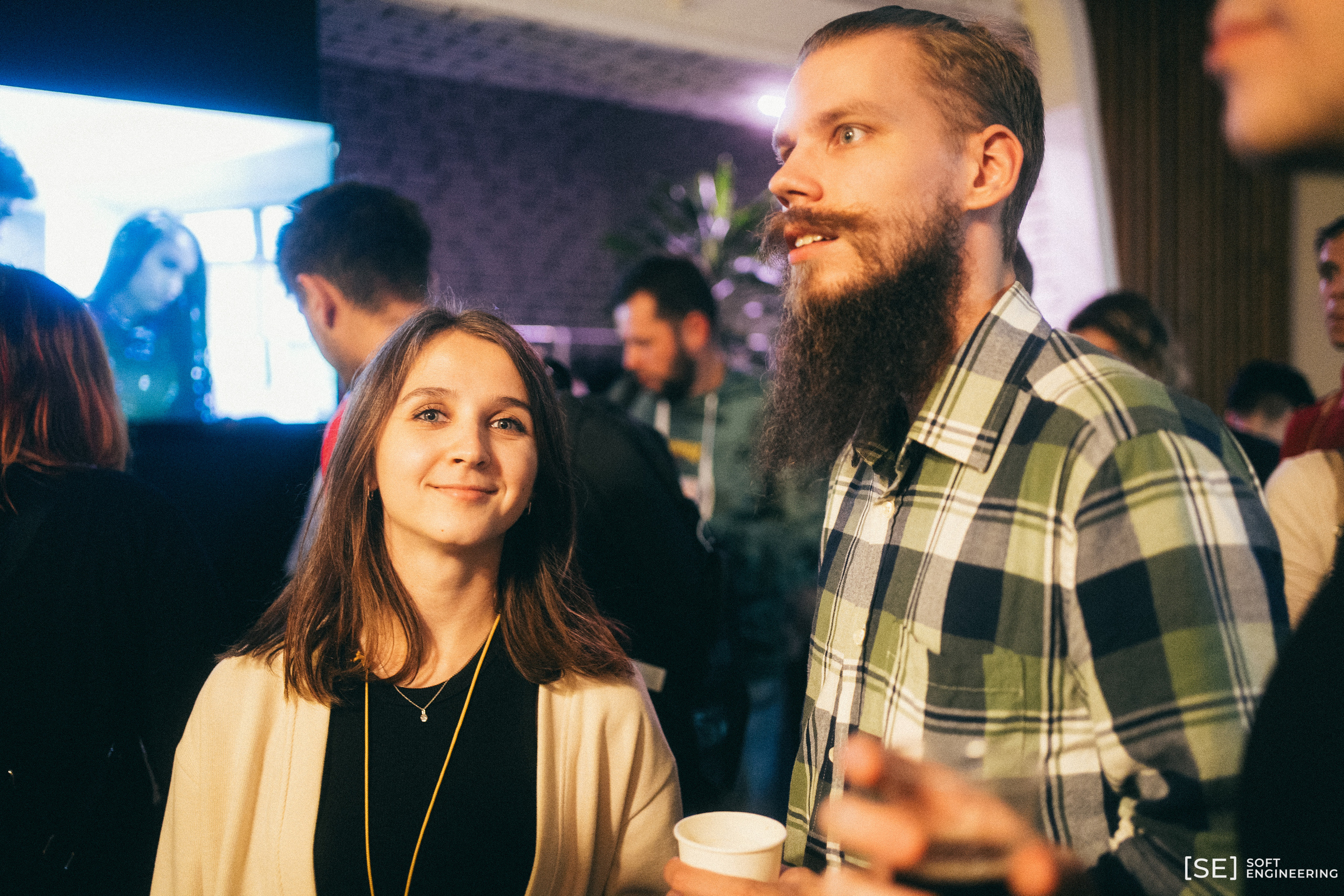 День Программиста Софт Инжиниринг 2023. Фотограф на любое событие в Кемерово