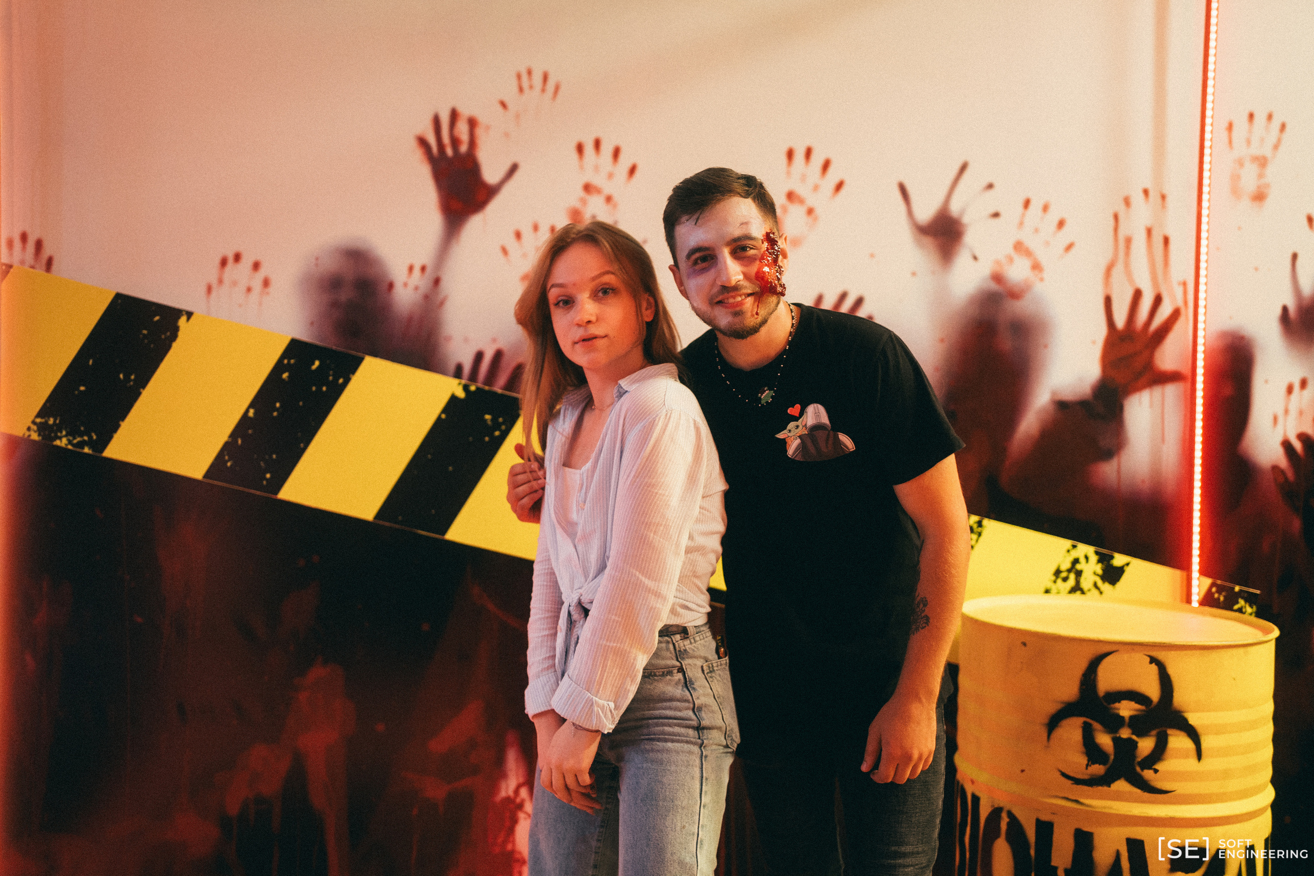 День Программиста Софт Инжиниринг 2023. Фотограф на любое событие в Кемерово