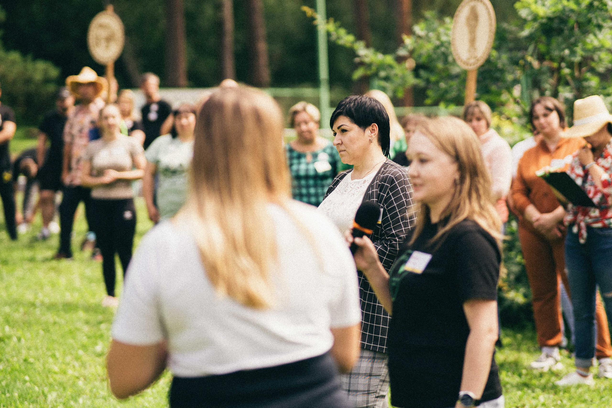 Корпоратив Мария-Ра. Фотограф на любое событие в Кемерово