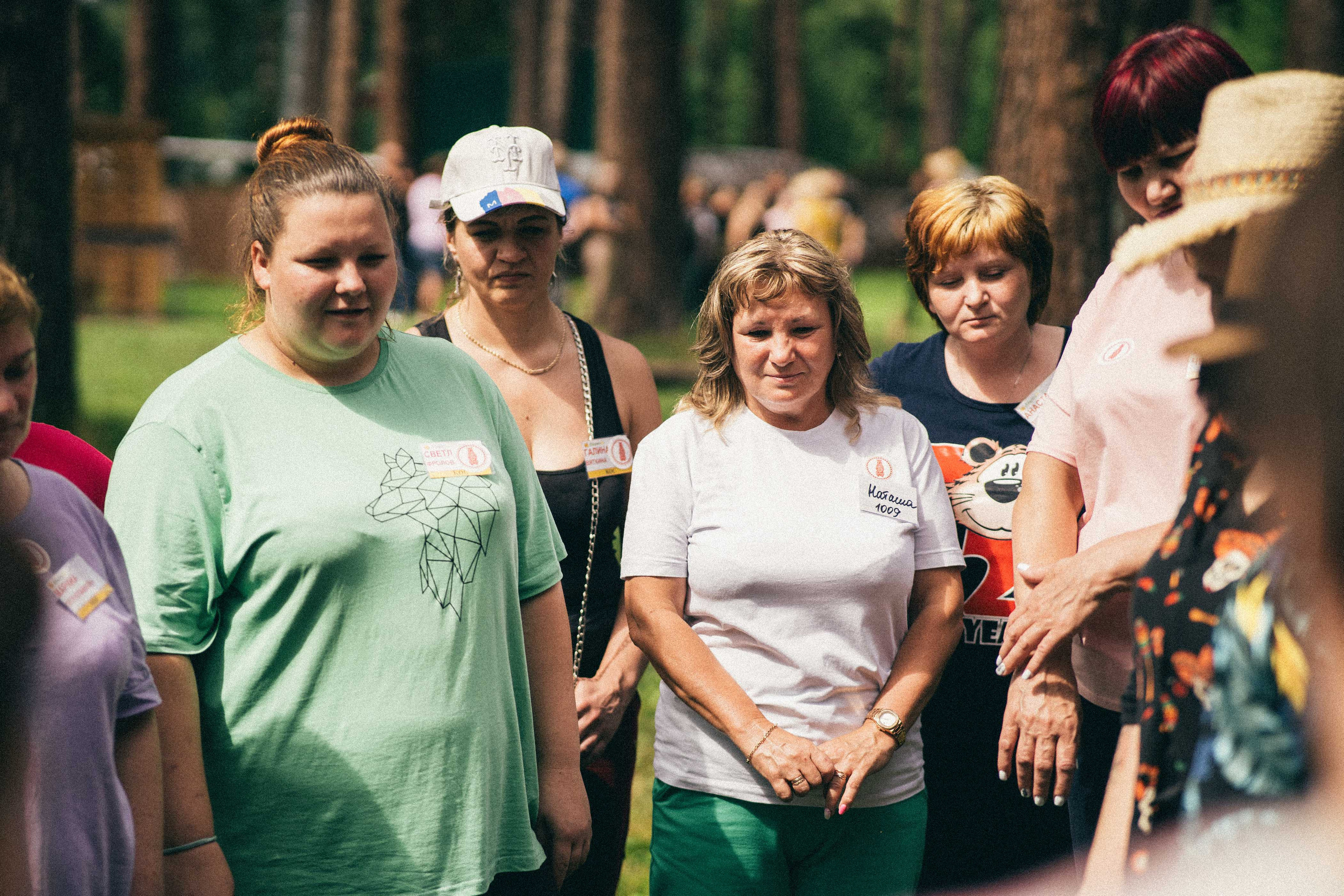 Корпоратив Мария-Ра. Фотограф на любое событие в Кемерово