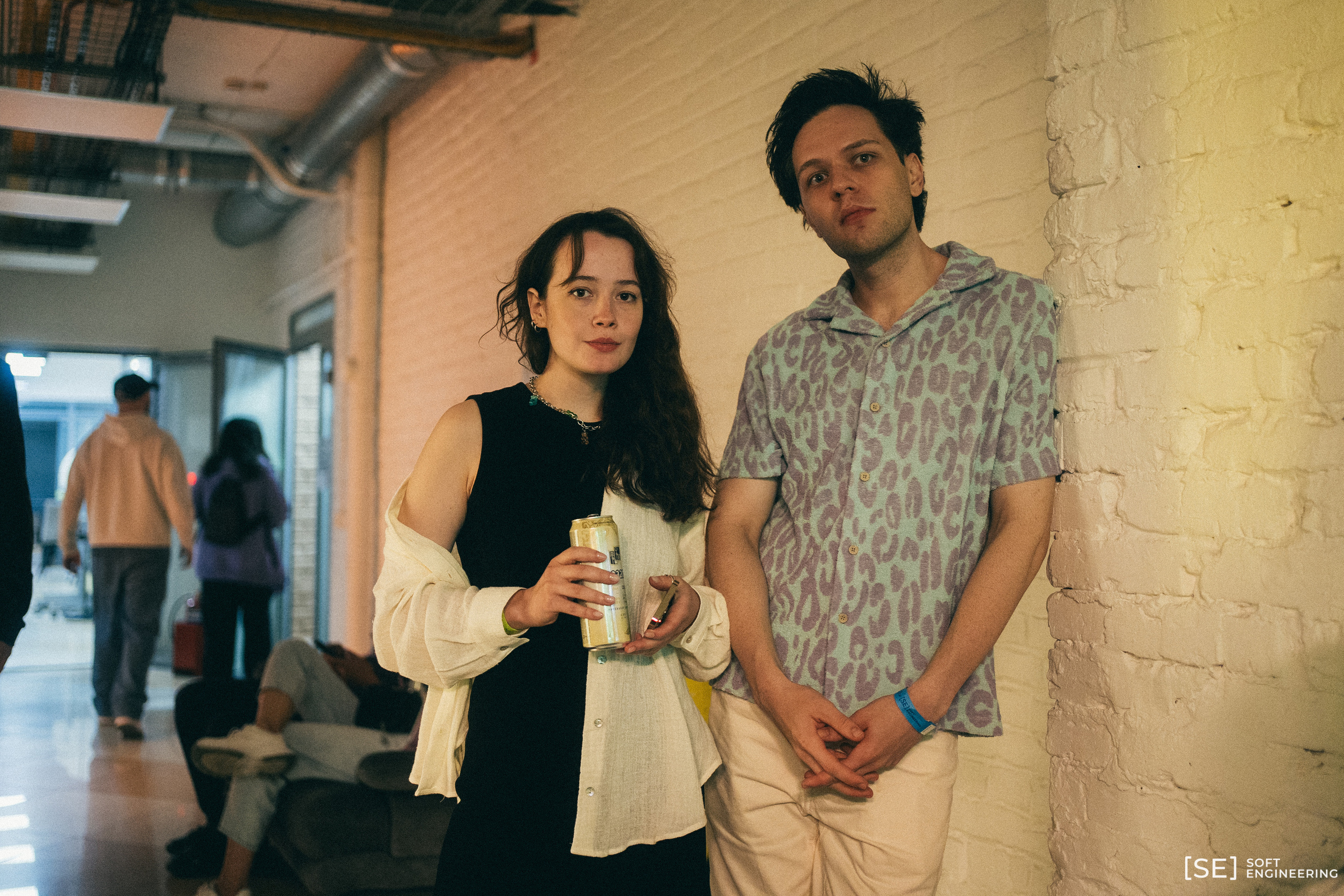 День Программиста Софт Инжиниринг 2023. Фотограф на любое событие в Кемерово