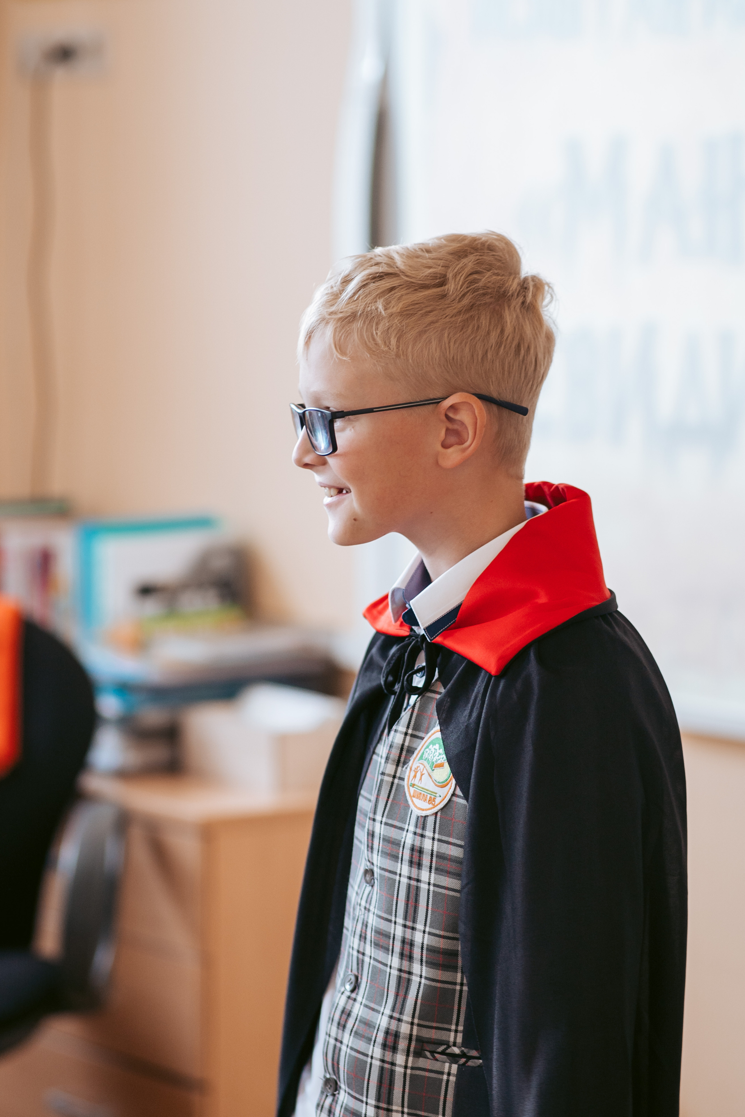 Классный час. Фотограф на любое событие в Кемерово