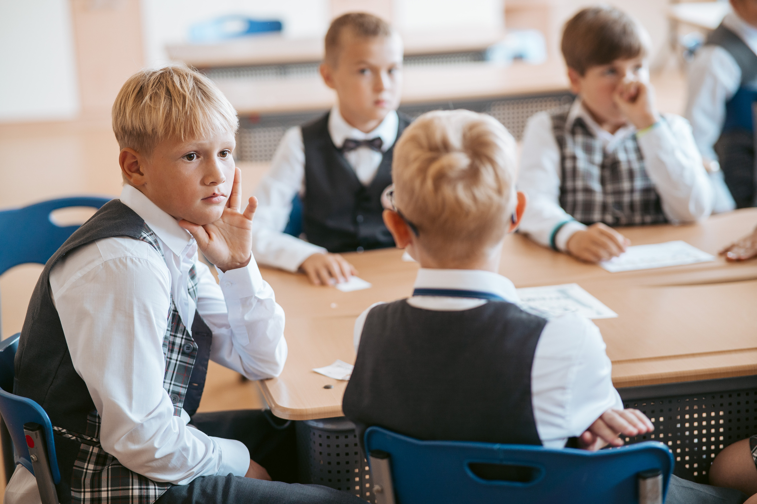 Классный час. Фотограф на любое событие в Кемерово