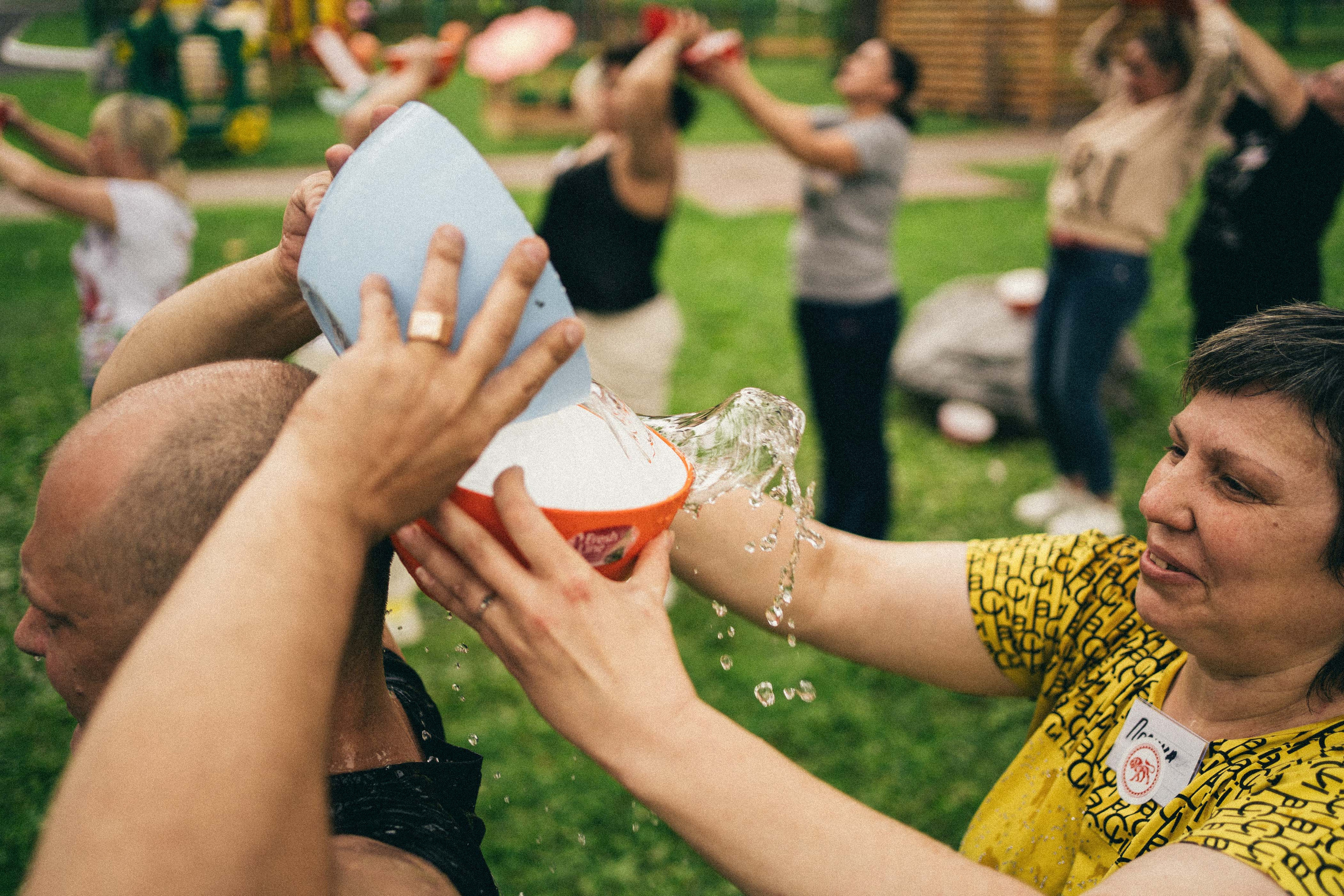 Корпоратив Мария-Ра. Фотограф на любое событие в Кемерово