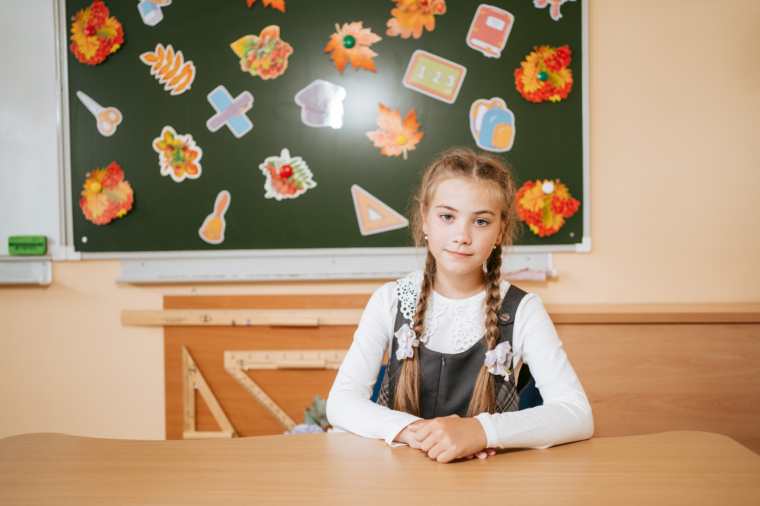 Классный час. Фотограф на любое событие в Кемерово