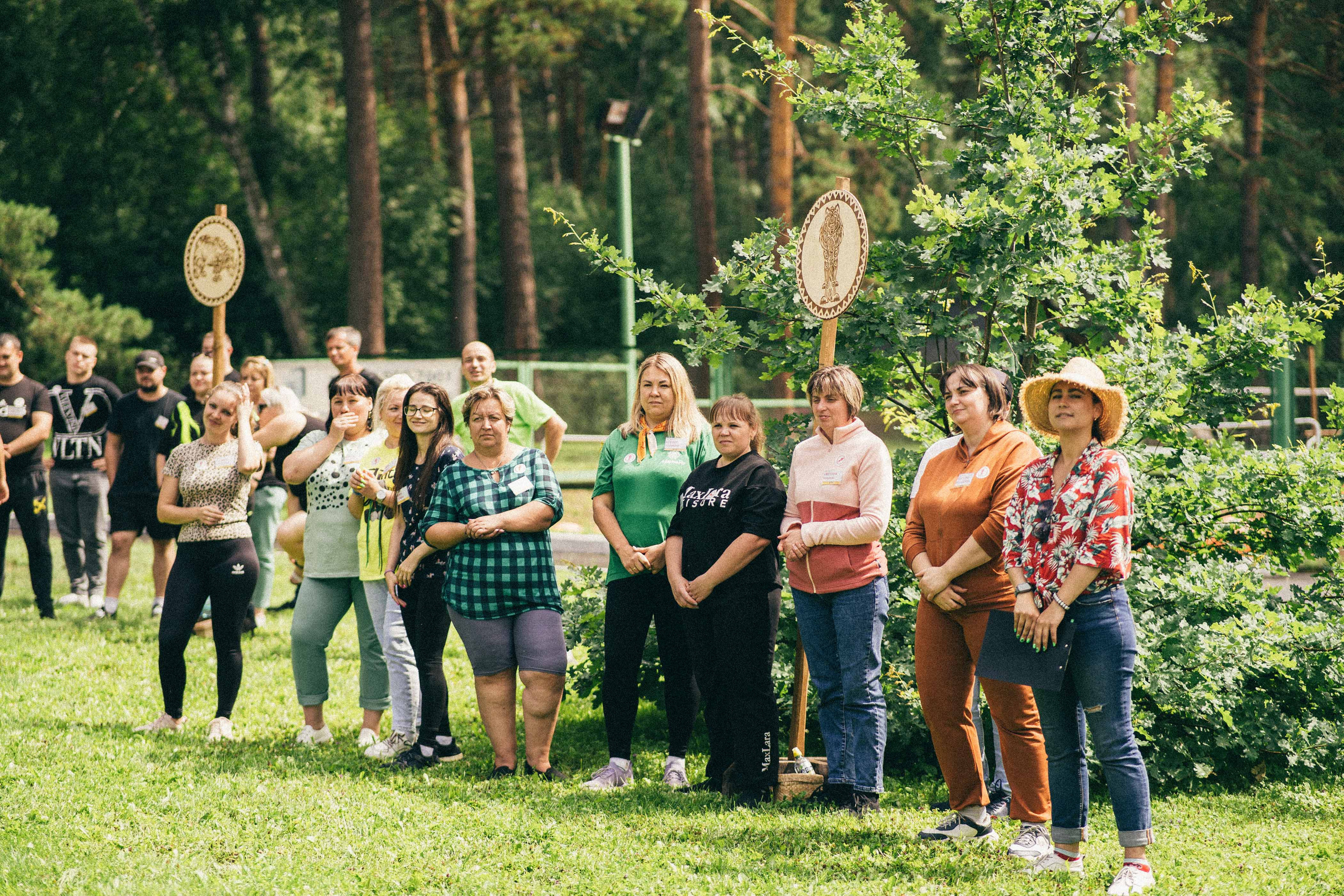 Корпоратив Мария-Ра. Фотограф на любое событие в Кемерово