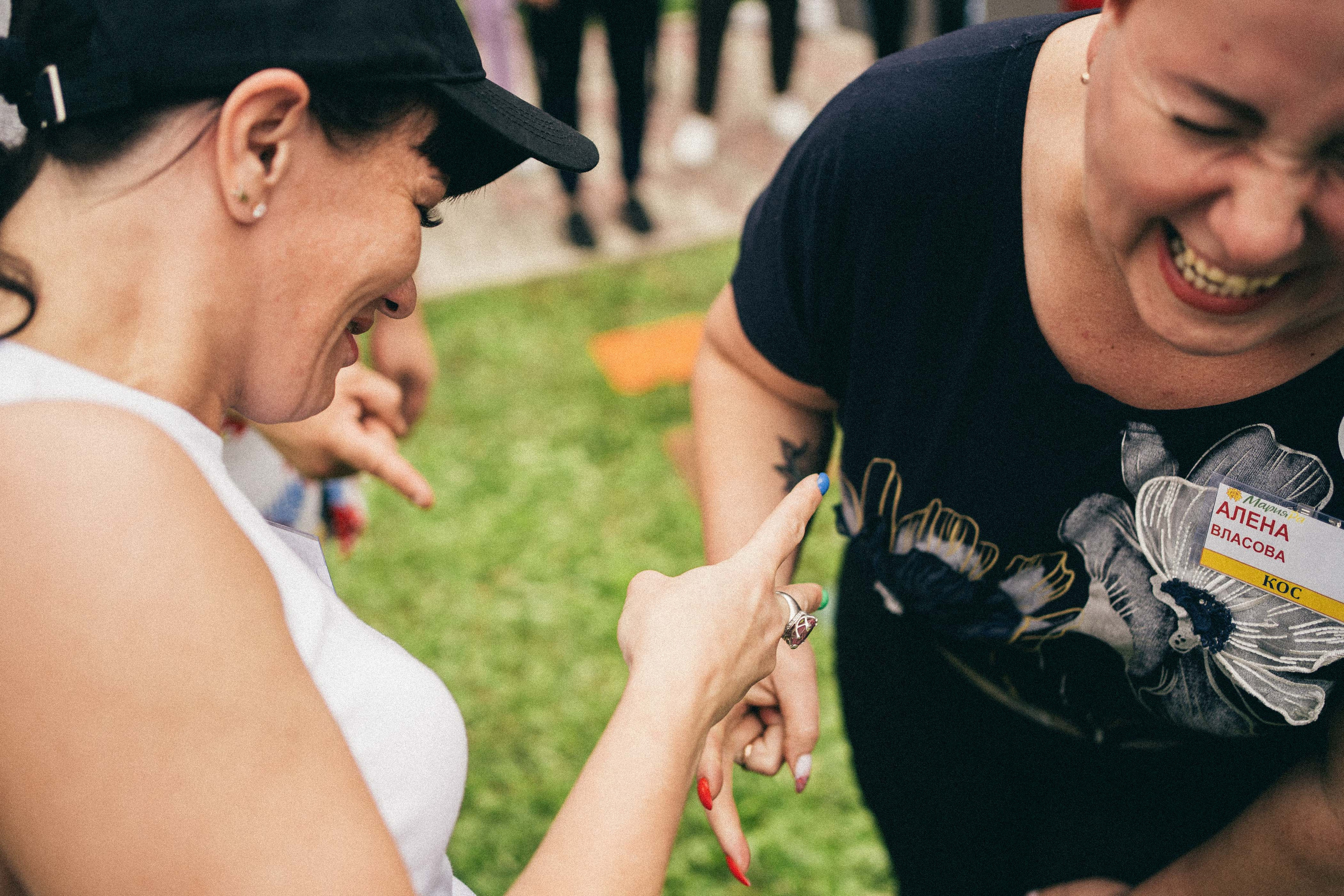 Корпоратив Мария-Ра. Фотограф на любое событие в Кемерово