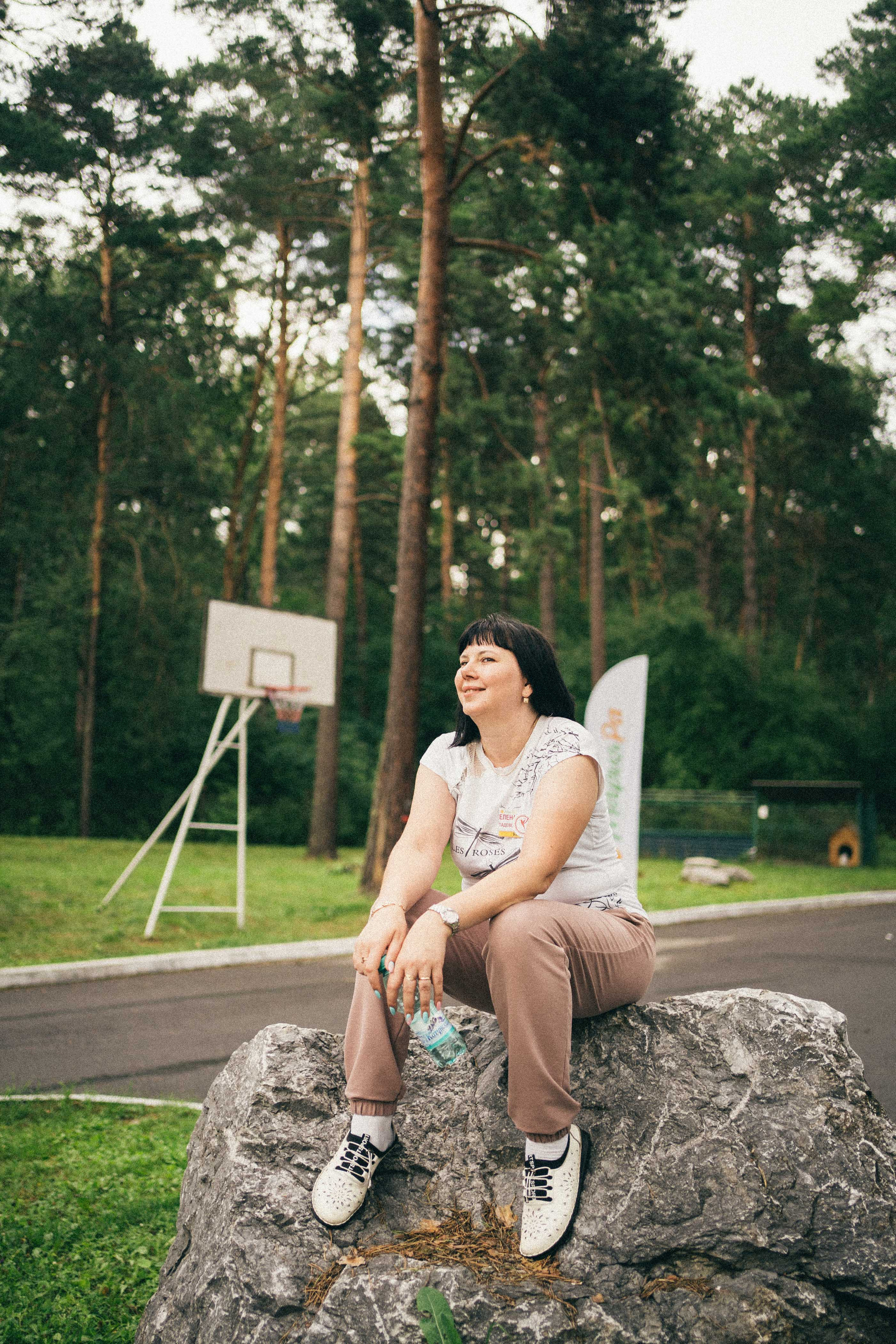 Корпоратив Мария-Ра. Фотограф на любое событие в Кемерово