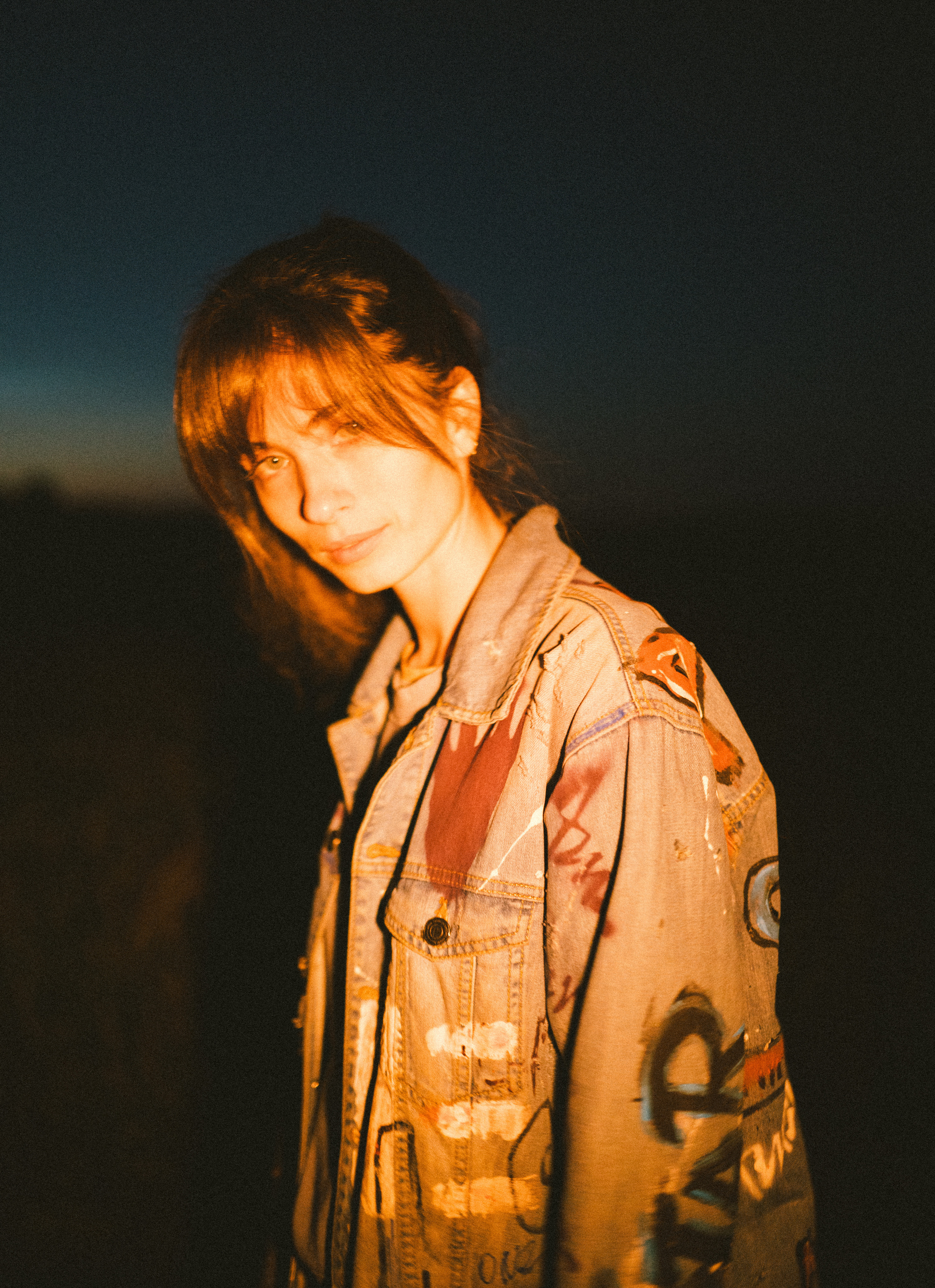 5 утра. Фотограф на любое событие в Кемерово