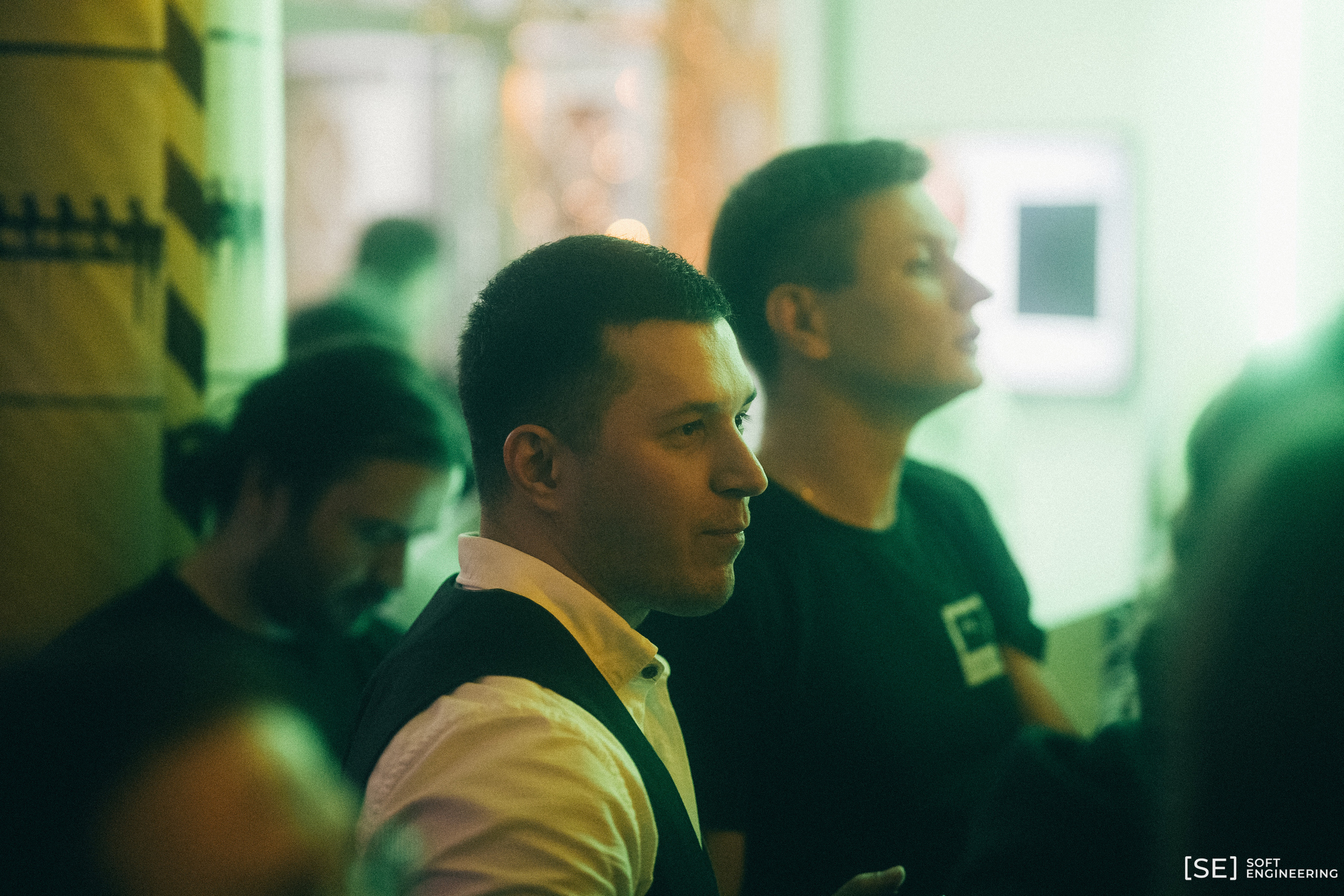 День Программиста Софт Инжиниринг 2023. Фотограф на любое событие в Кемерово