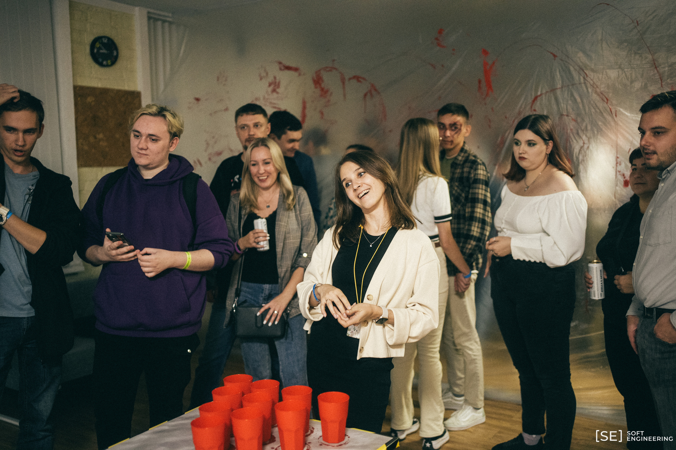 День Программиста Софт Инжиниринг 2023. Фотограф на любое событие в Кемерово