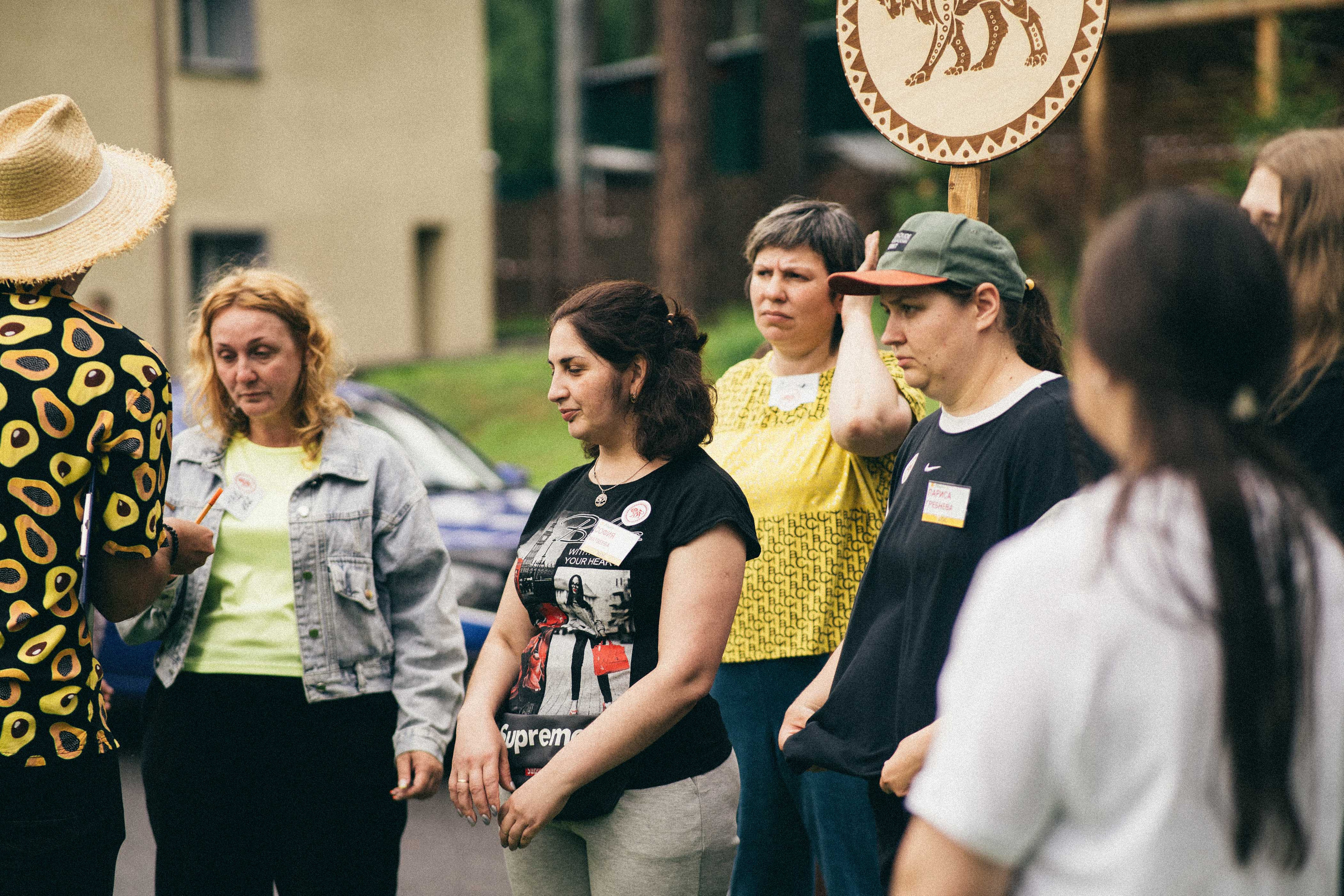 Корпоратив Мария-Ра. Фотограф на любое событие в Кемерово