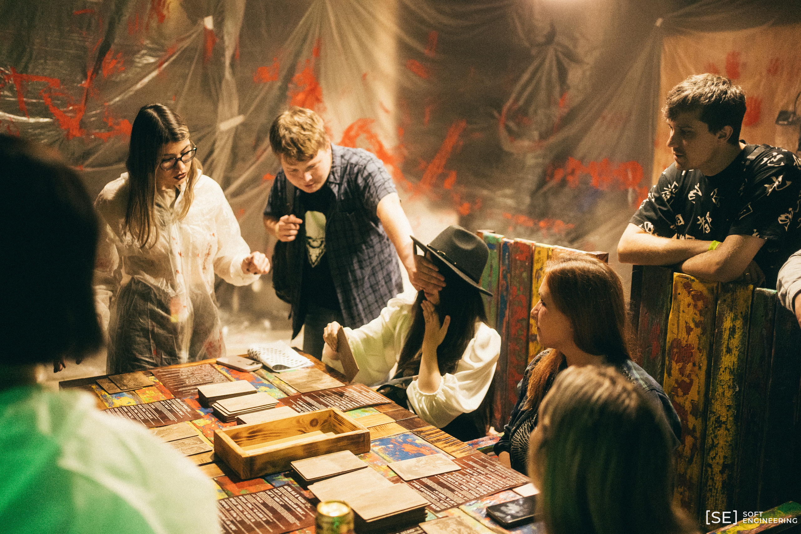 День Программиста Софт Инжиниринг 2023. Фотограф на любое событие в Кемерово