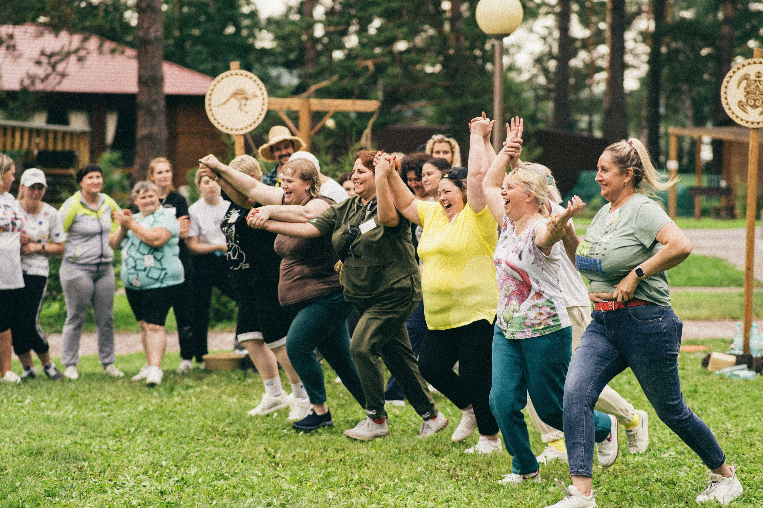 Корпоратив Мария-Ра. Фотограф на любое событие в Кемерово