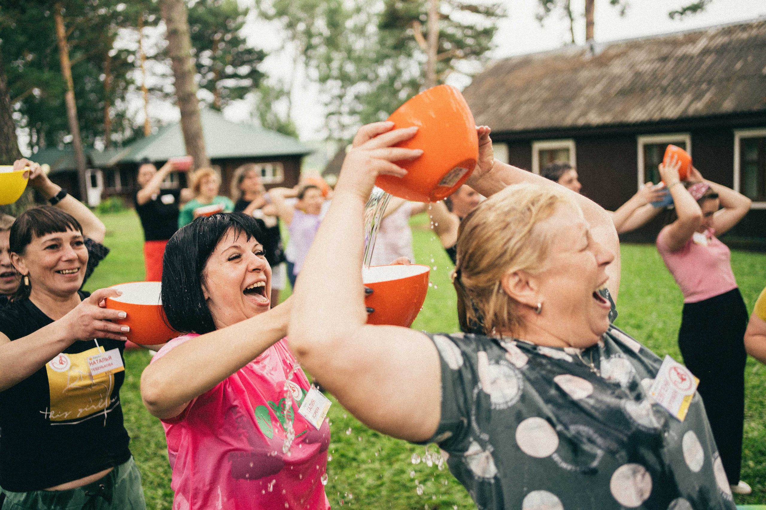 Корпоратив Мария-Ра. Фотограф на любое событие в Кемерово