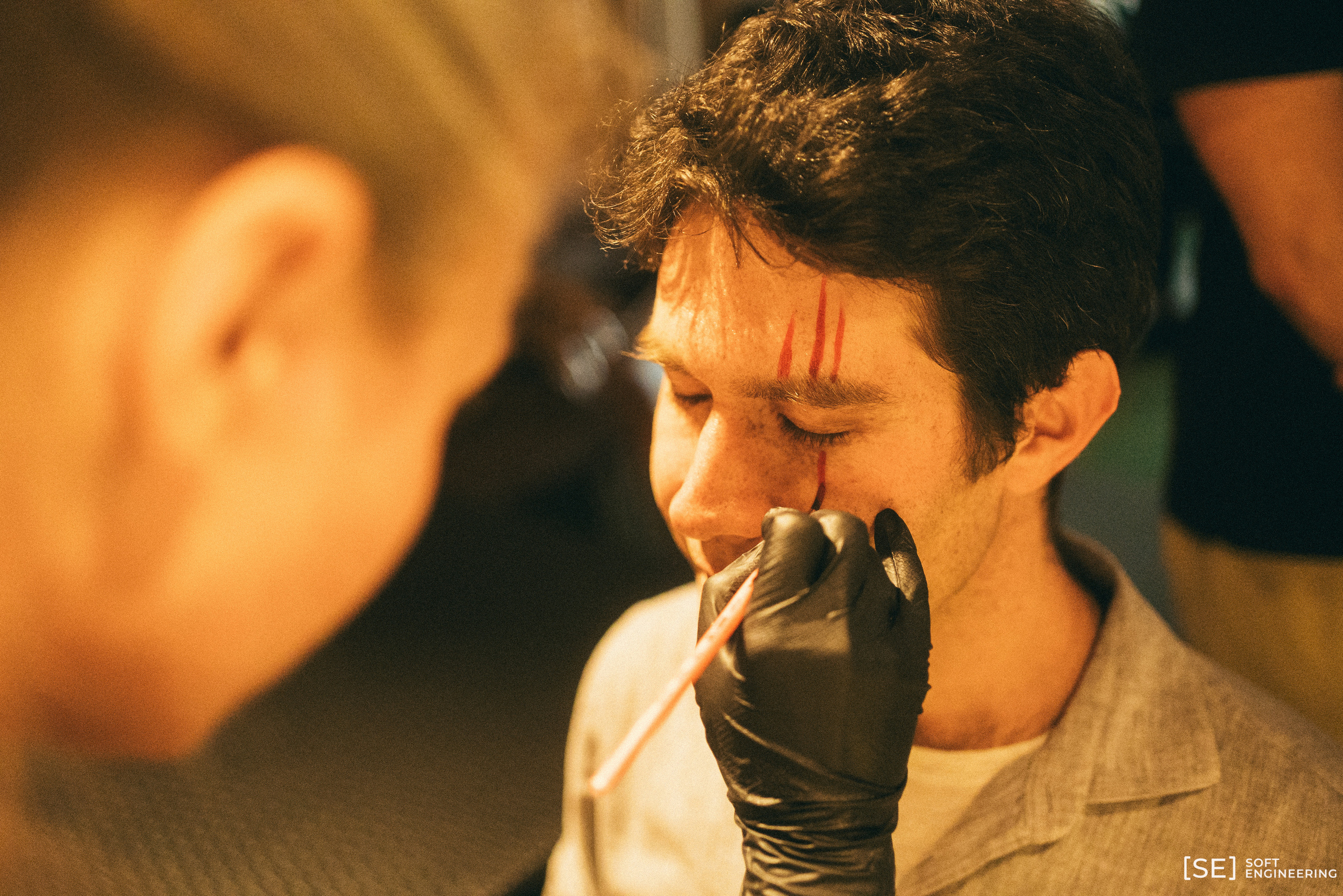 День Программиста Софт Инжиниринг 2023. Фотограф на любое событие в Кемерово