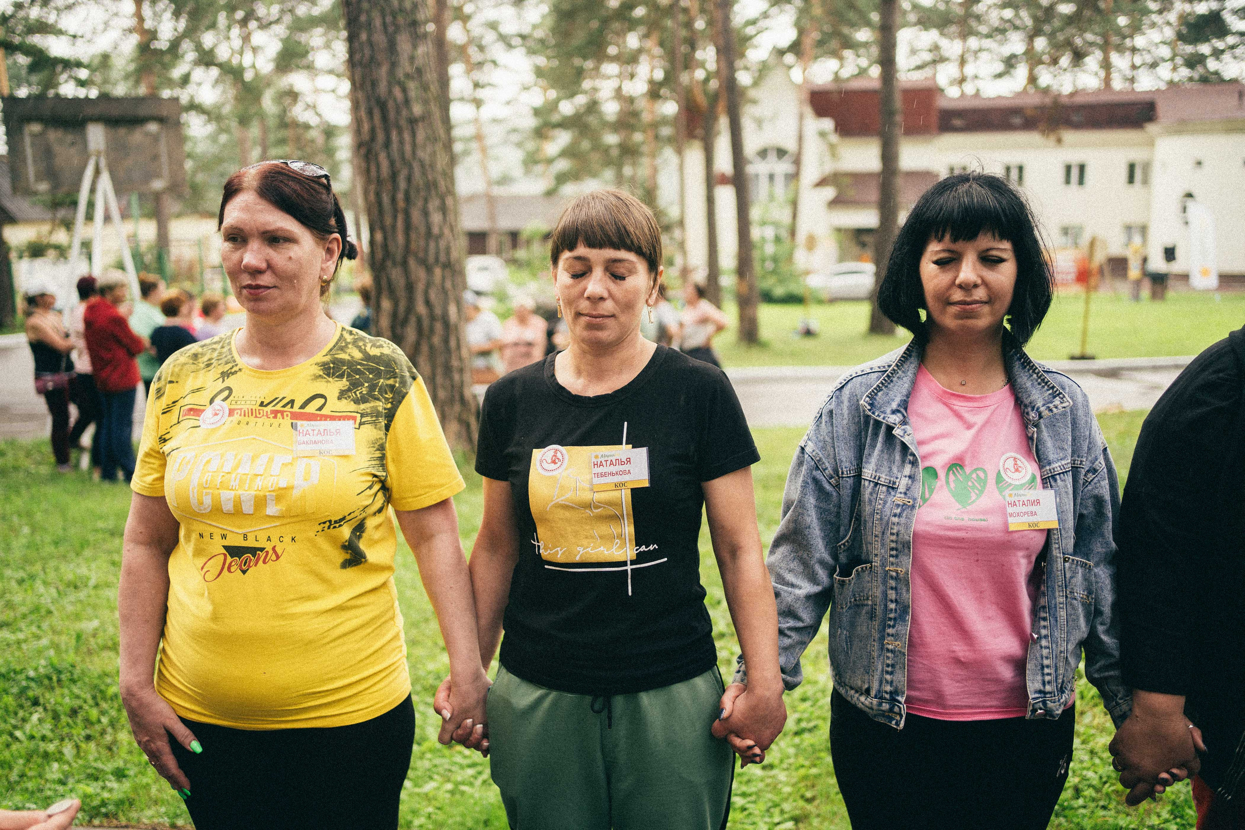 Корпоратив Мария-Ра. Фотограф на любое событие в Кемерово