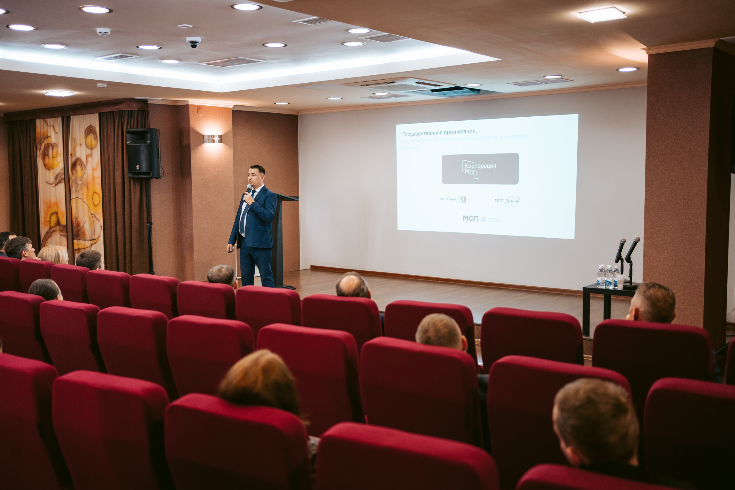 Бизнес-семинар. Фотограф на любое событие в Кемерово