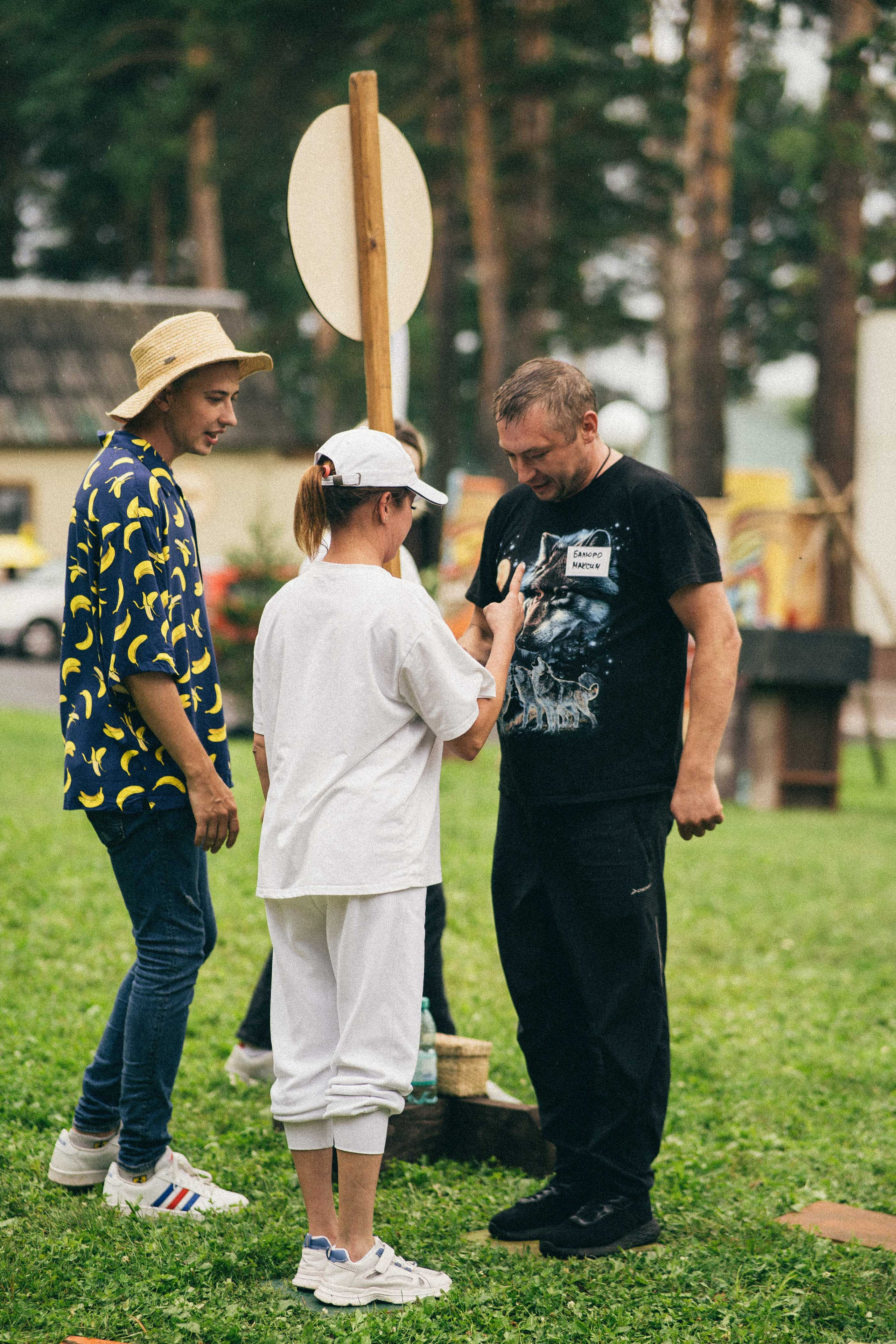 Корпоратив Мария-Ра. Фотограф на любое событие в Кемерово