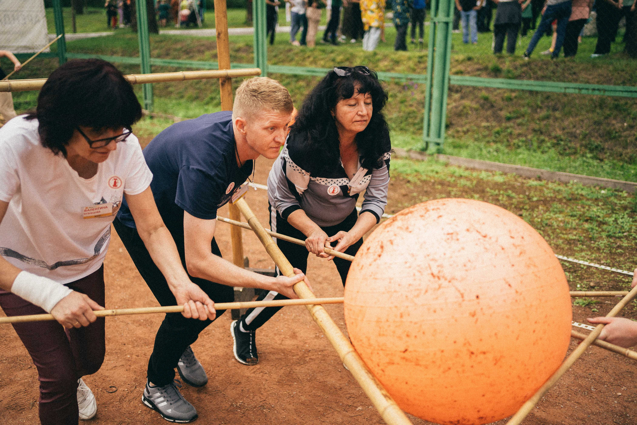 Корпоратив Мария-Ра. Фотограф на любое событие в Кемерово