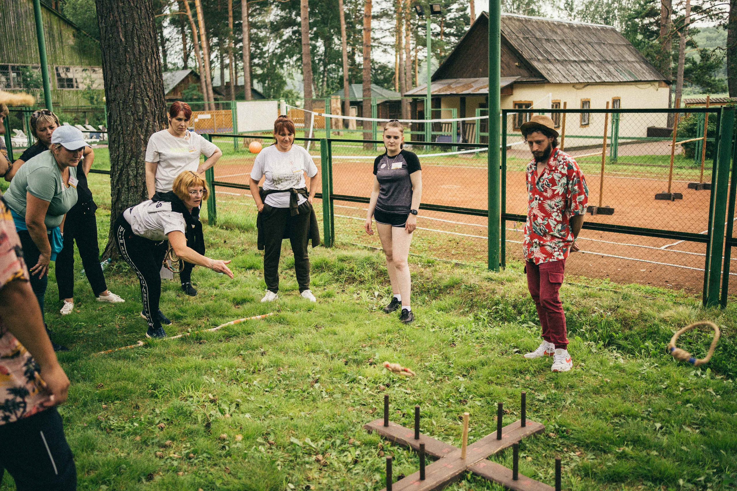 Корпоратив Мария-Ра. Фотограф на любое событие в Кемерово