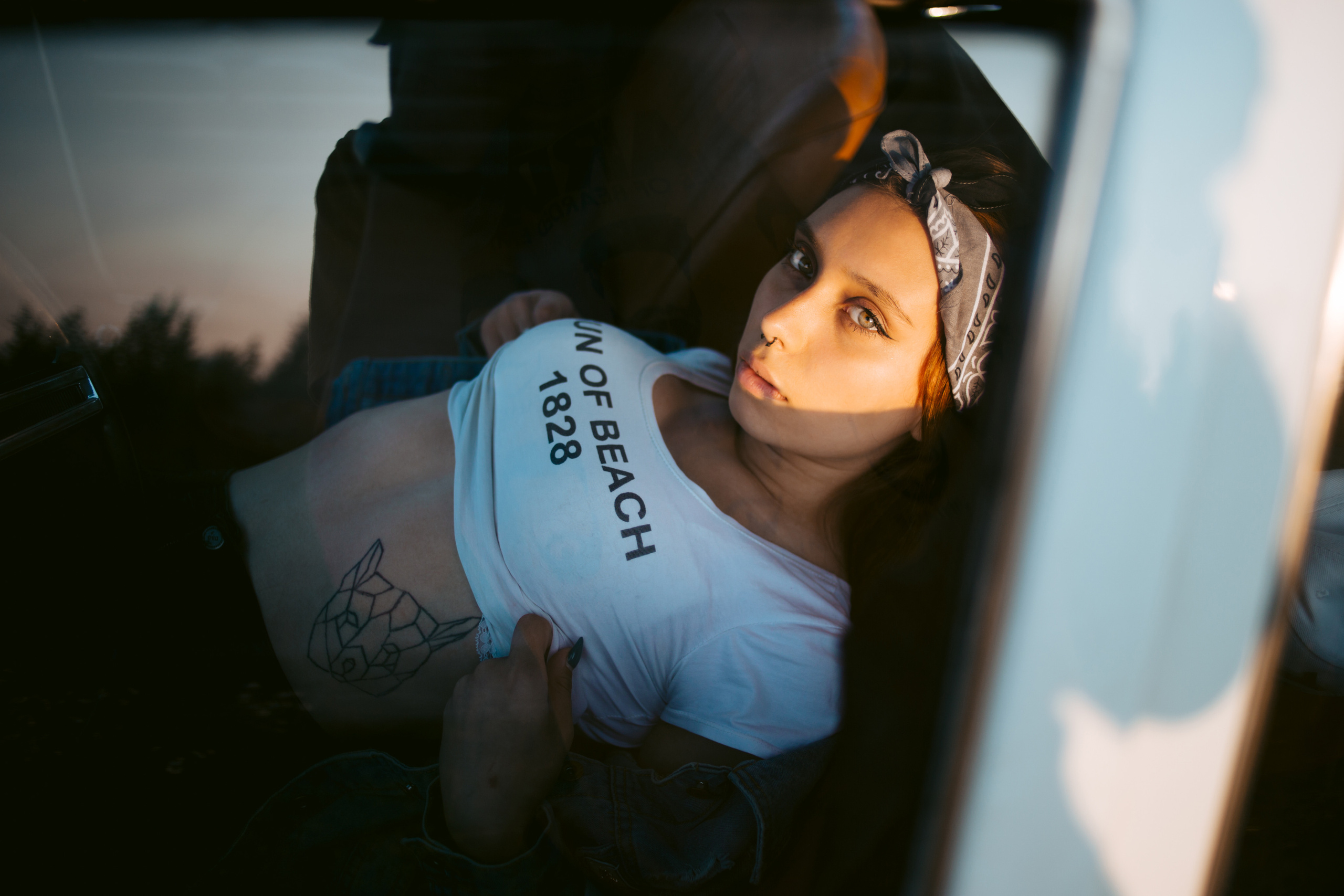 Лиза. Фотограф на любое событие в Кемерово