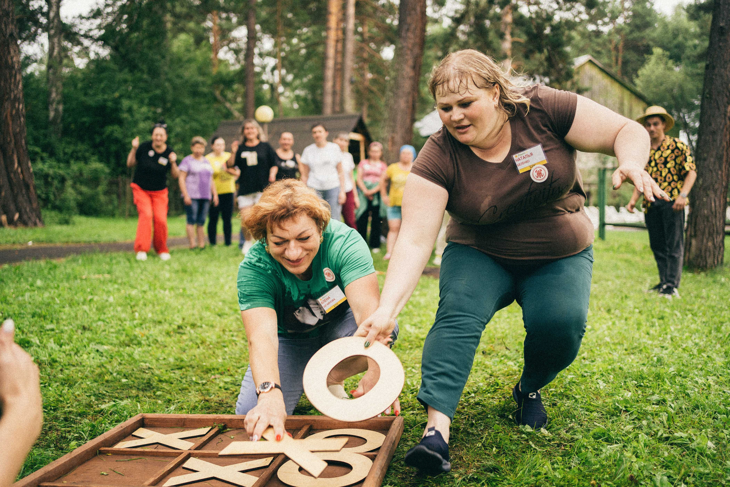 Корпоратив Мария-Ра. Фотограф на любое событие в Кемерово